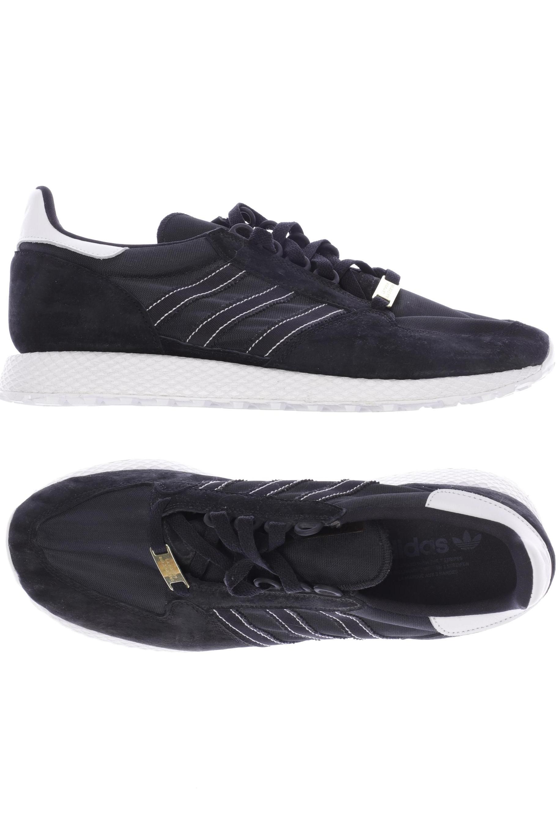 

adidas Originals Herren Sneakers, schwarz