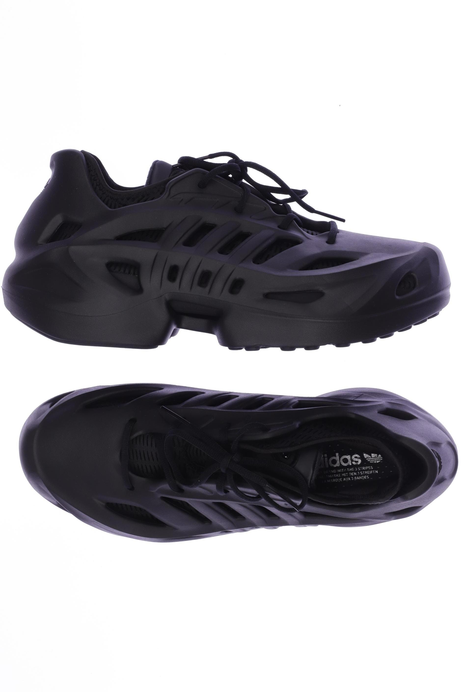 

adidas Originals Herren Sneakers, schwarz, Gr. 12