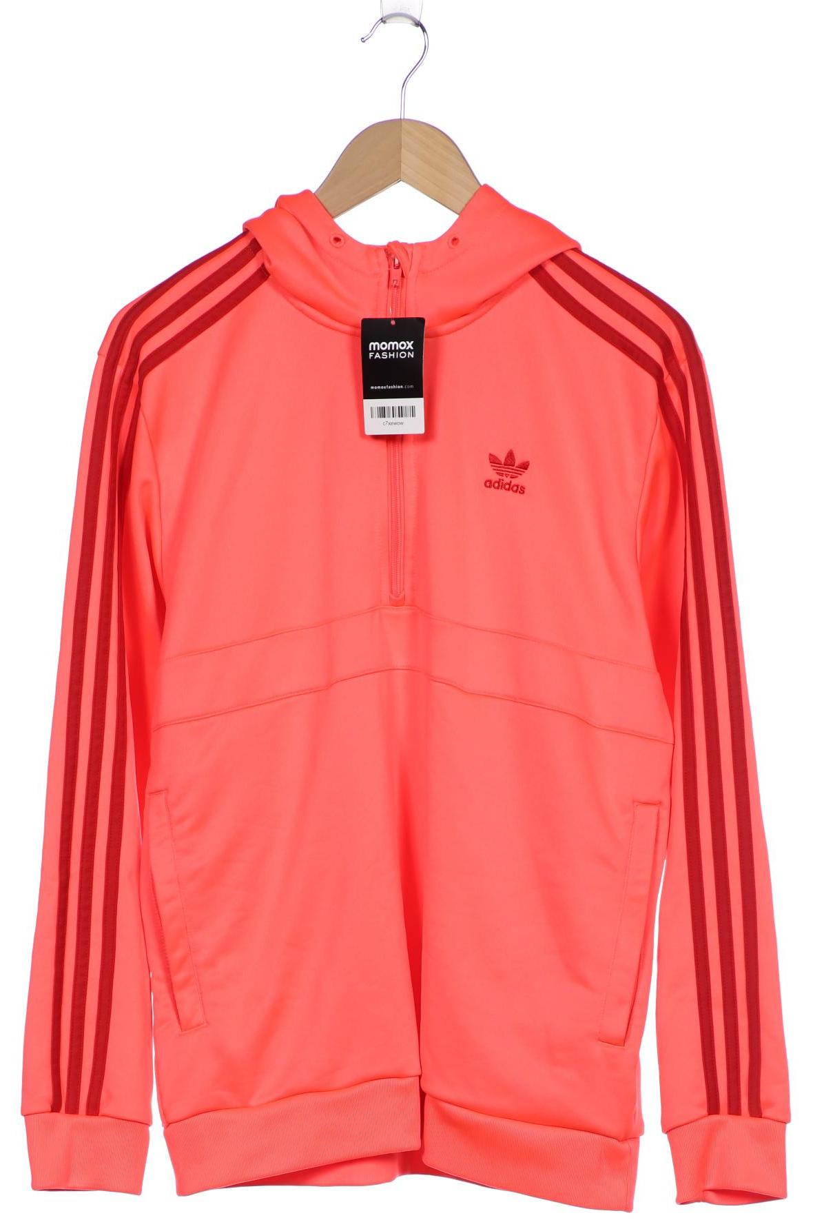 

adidas Originals Herren Kapuzenpullover, pink, Gr. 56