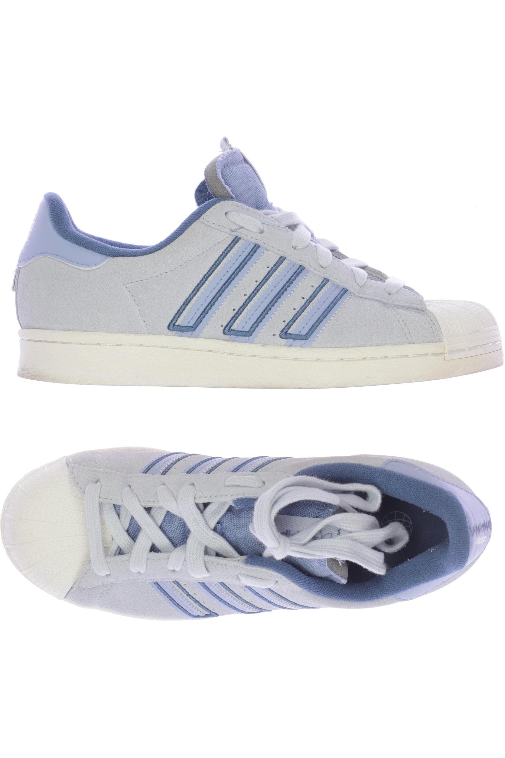 

adidas Originals Herren Sneakers, blau, Gr. 5.5