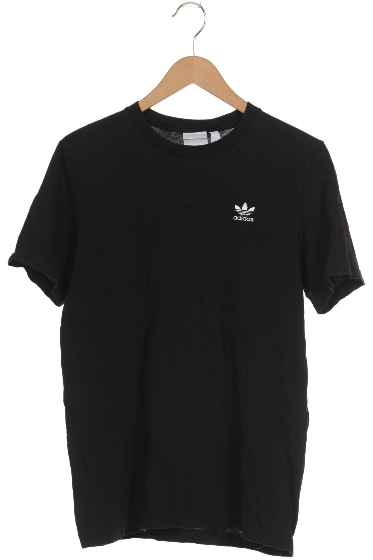 

adidas Originals Herren T-Shirt, schwarz, Gr. 46