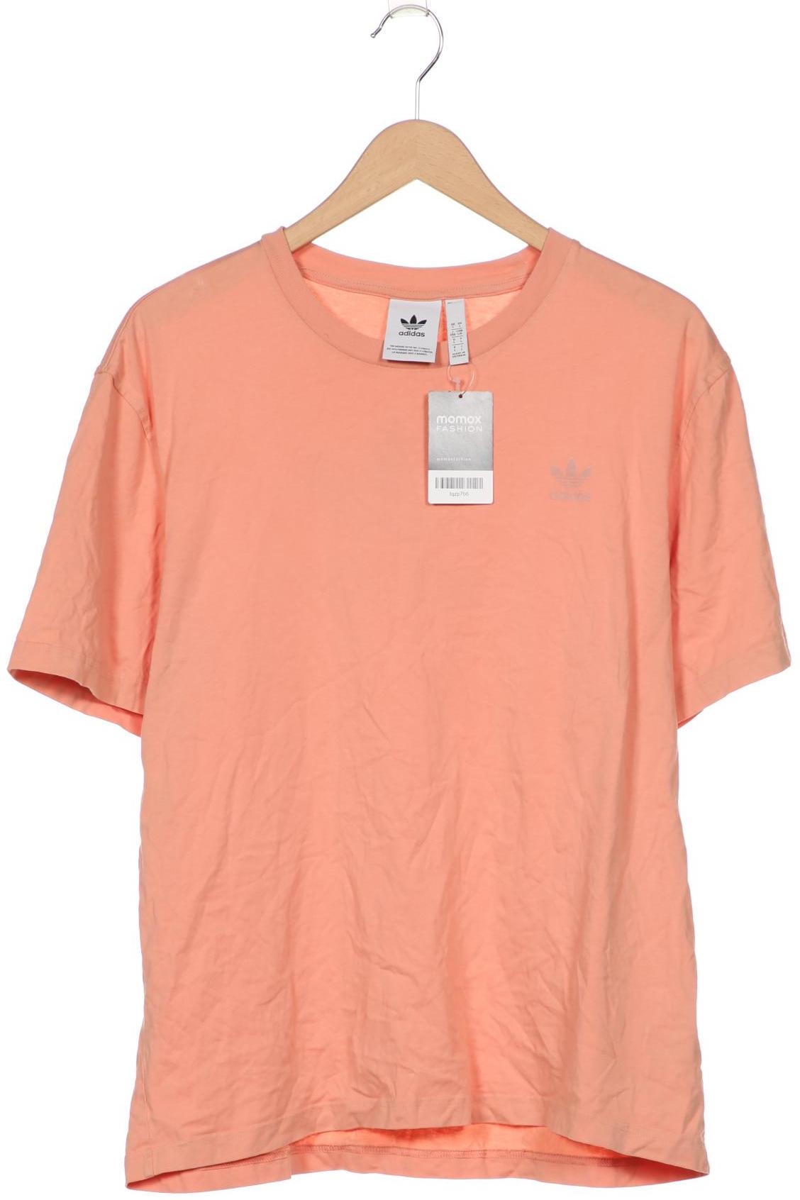 

adidas Originals Herren T-Shirt, orange