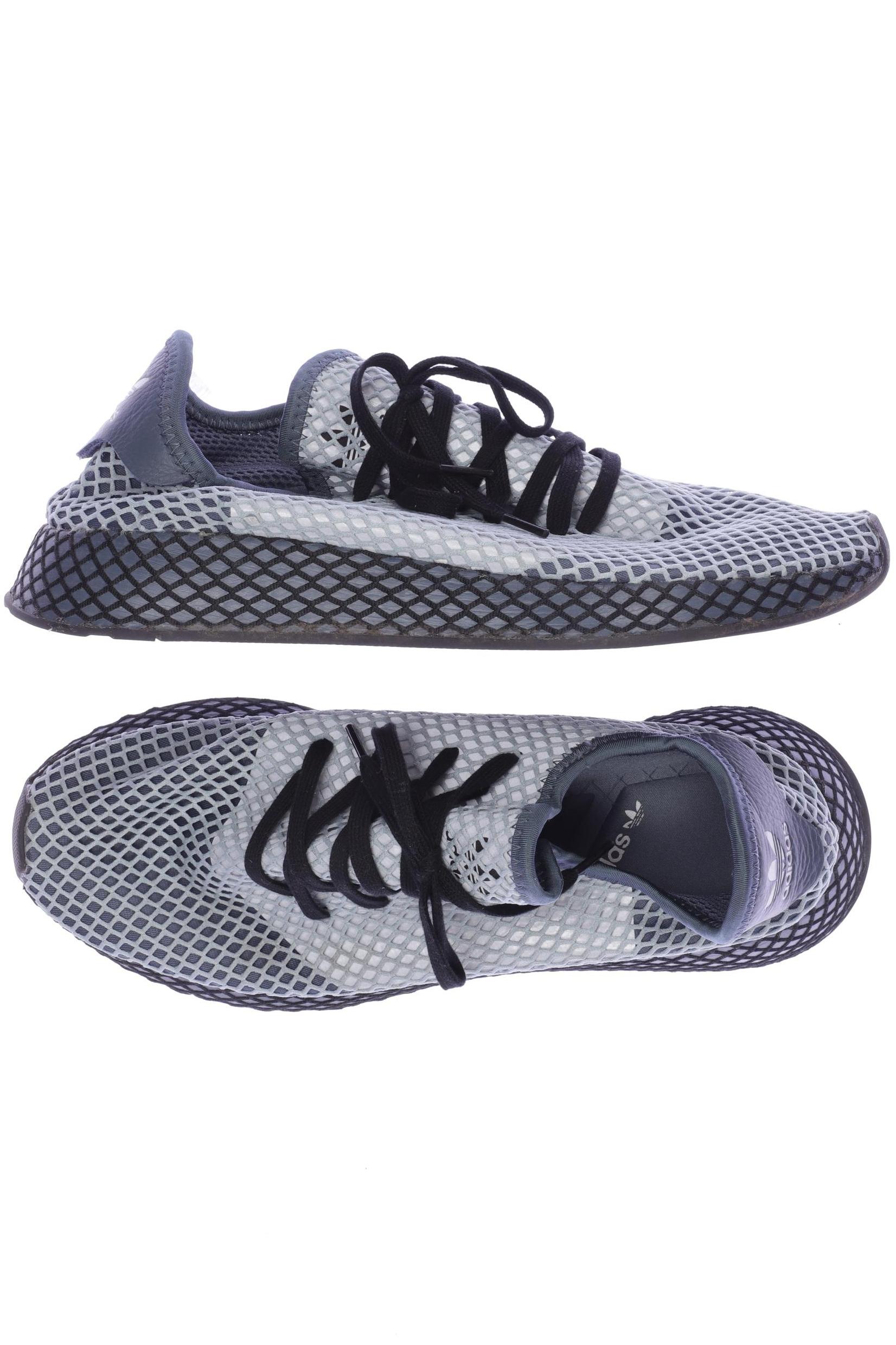 

adidas Originals Herren Sneakers, blau, Gr. 11.5