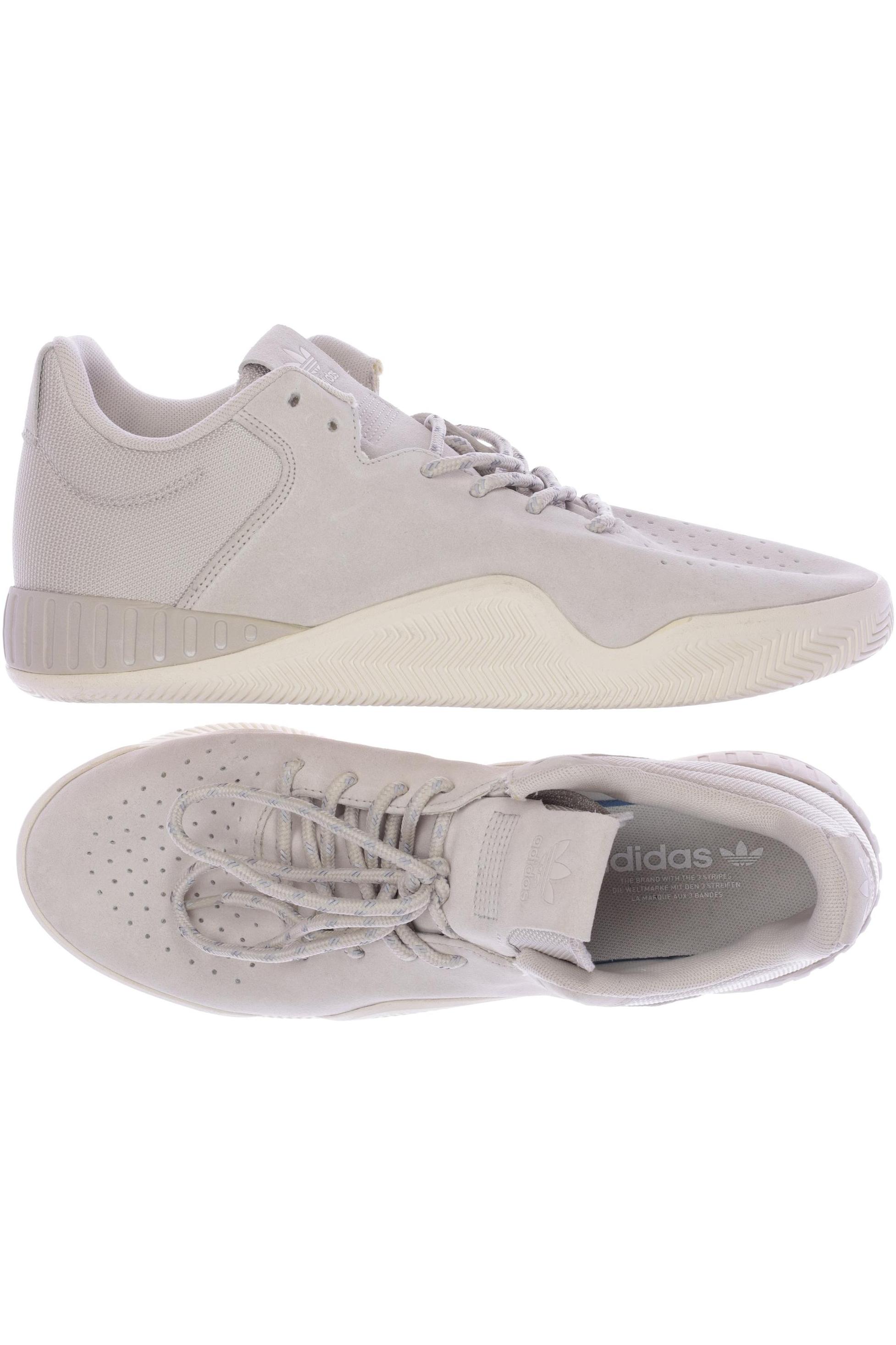 

adidas Originals Herren Sneakers, beige, Gr. 10.5