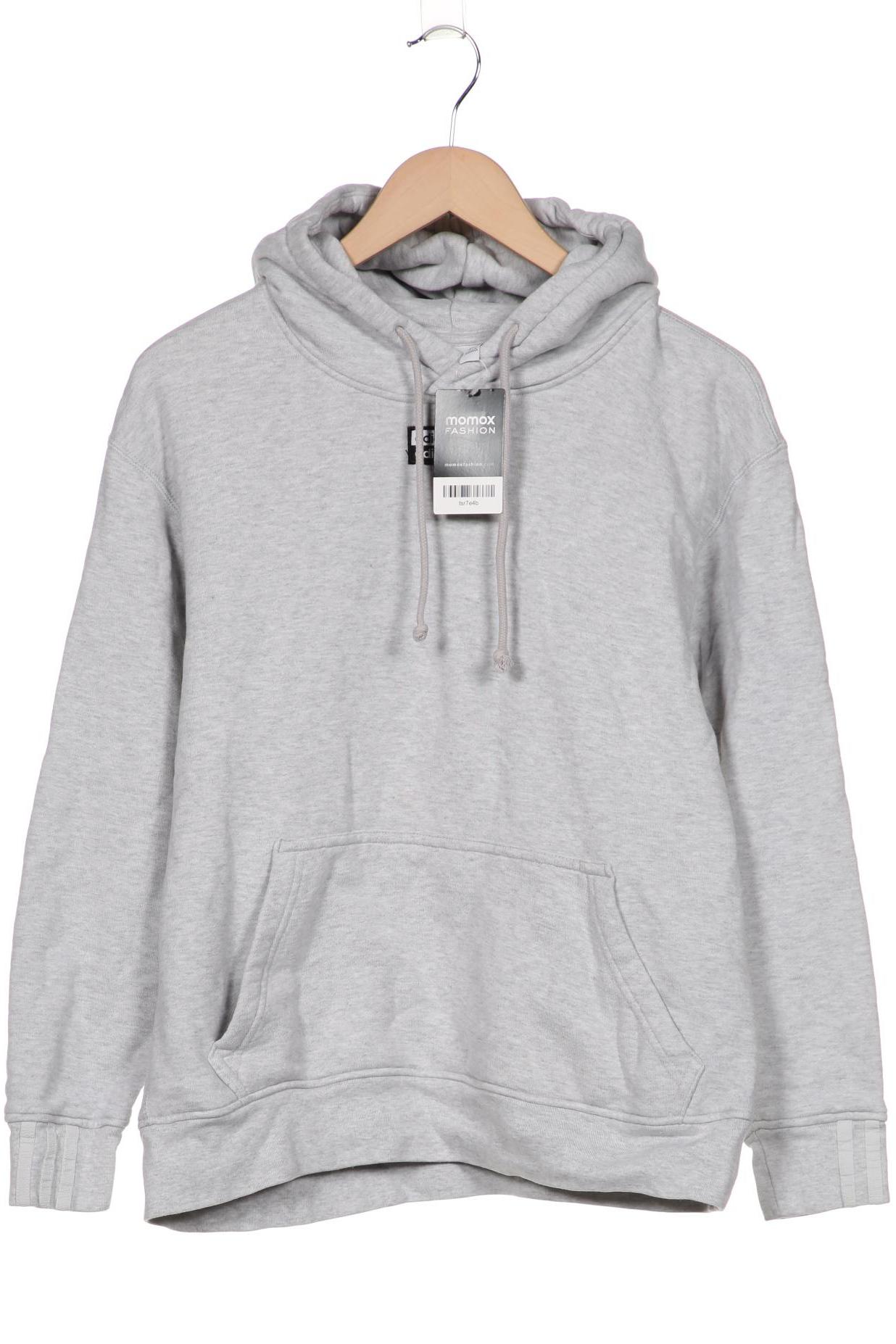 

adidas Originals Herren Kapuzenpullover, grau