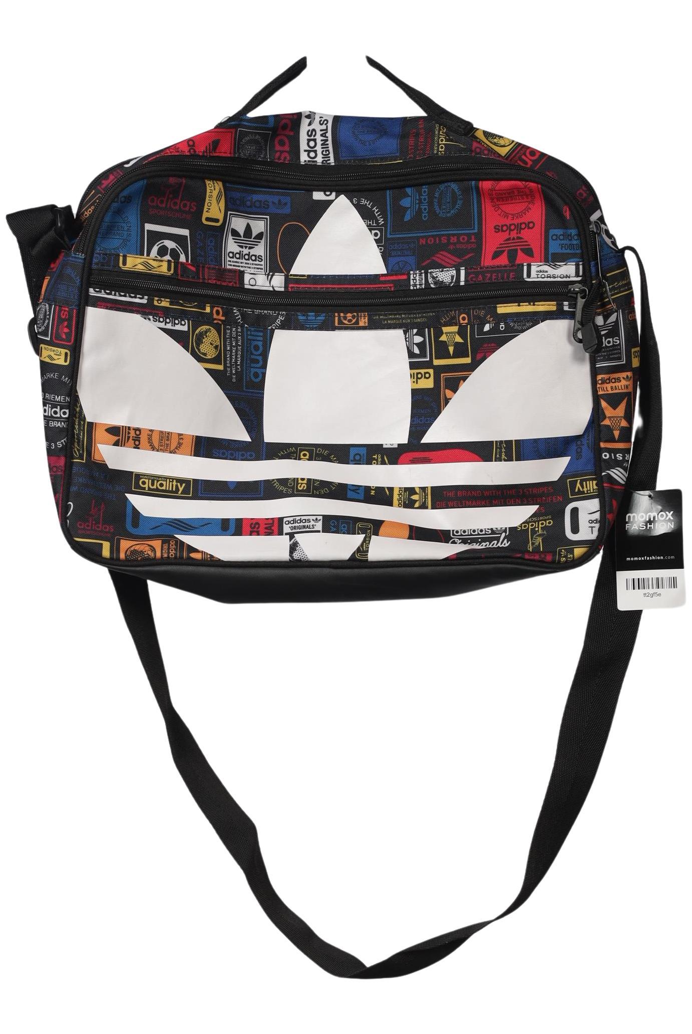 

adidas Originals Herren Tasche, mehrfarbig, Gr.