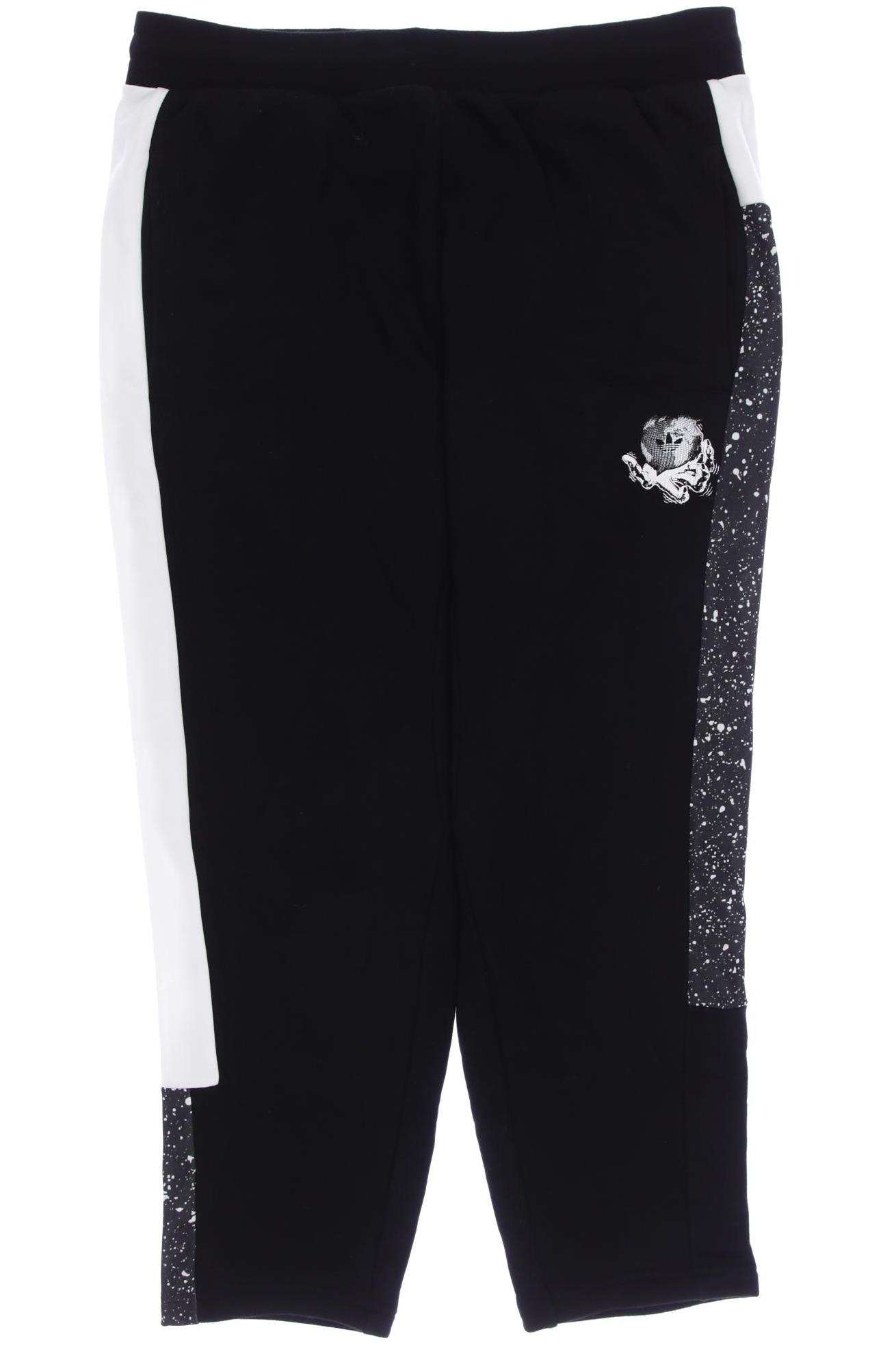 

adidas Originals Herren Stoffhose, schwarz, Gr. 0