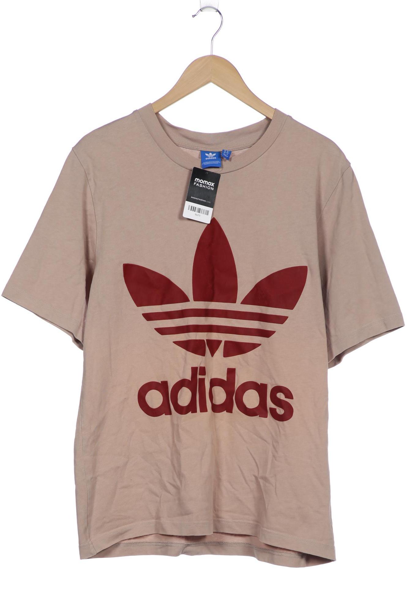 

adidas Originals Herren T-Shirt, beige