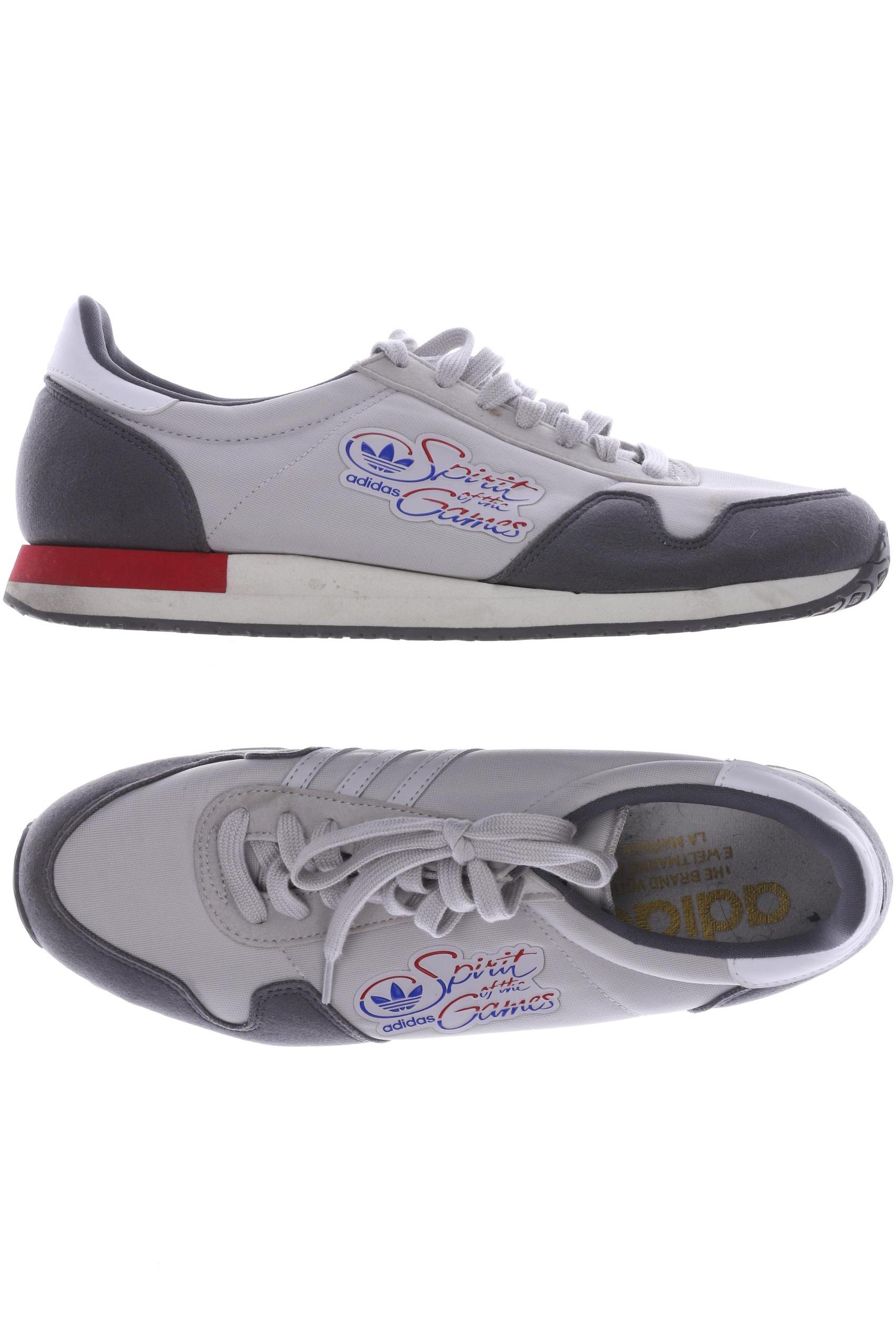 

adidas Originals Herren Sneakers, grau