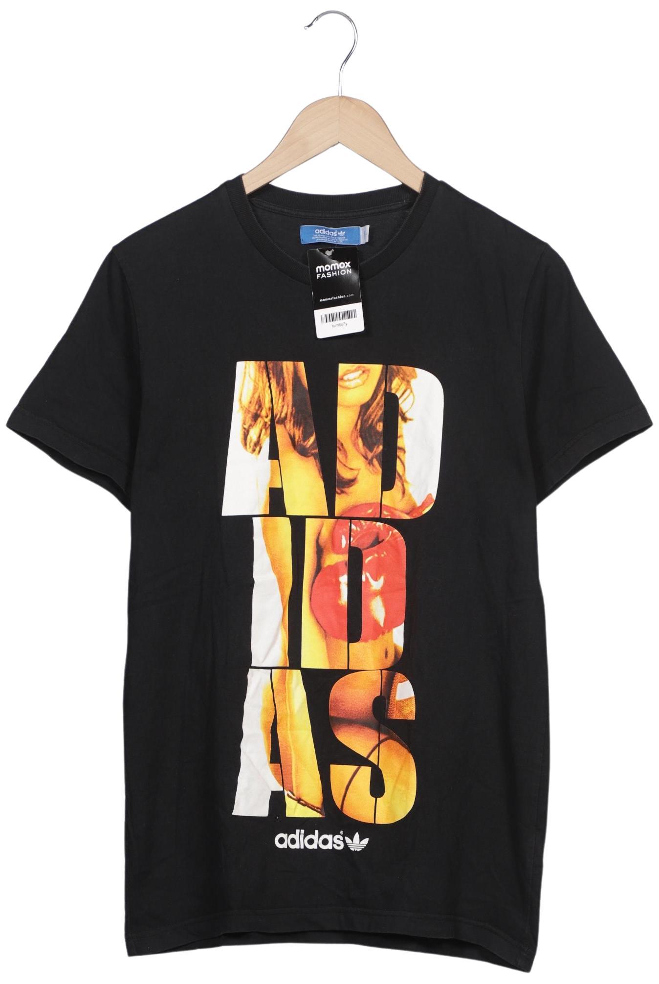 

adidas Originals Herren T-Shirt, schwarz, Gr. 52