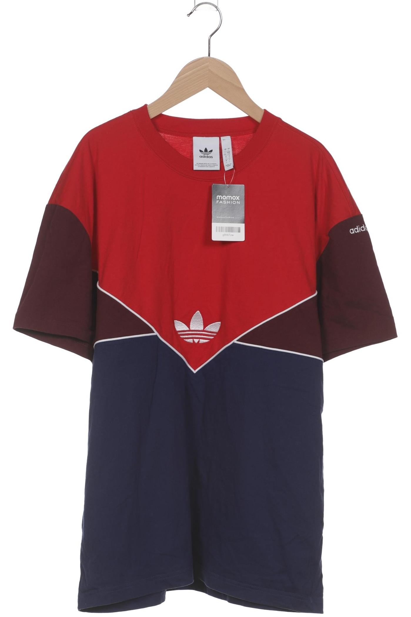 Thumbnail - adidas Originals Herren T-Shirt, mehrfarbig, Gr. 52