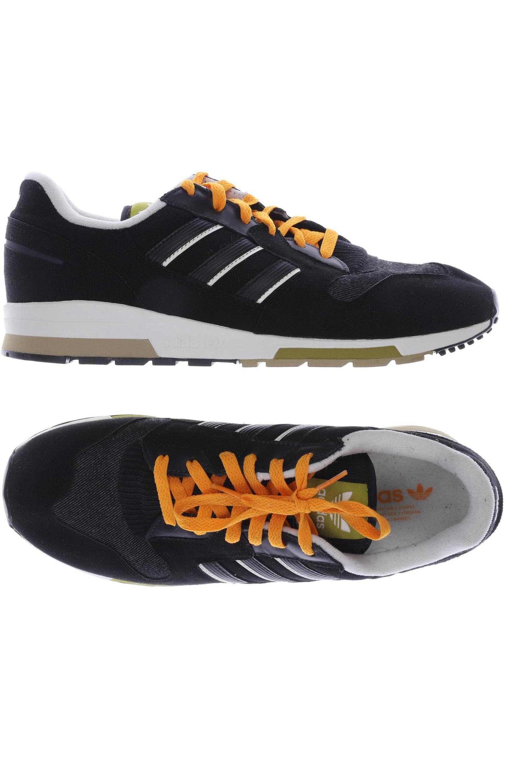 

adidas Originals Herren Sneakers, schwarz