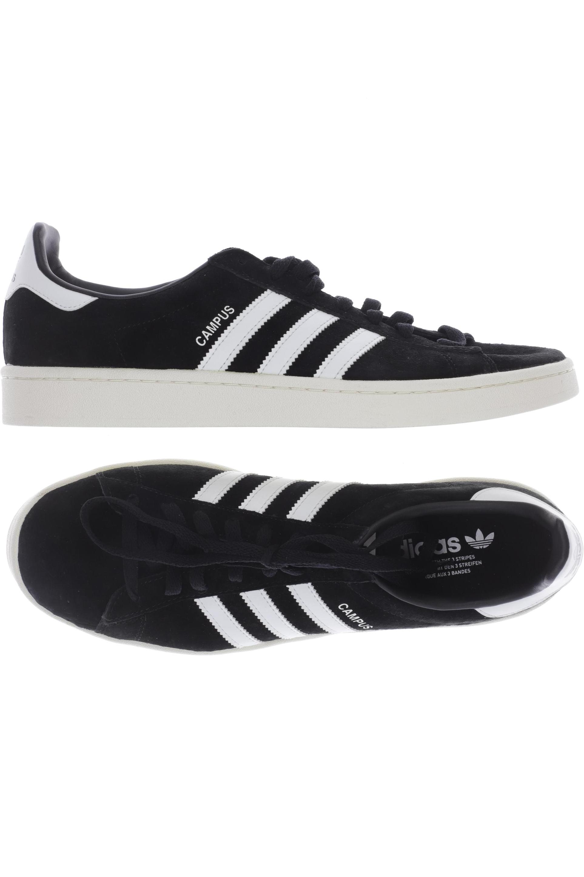 

adidas Originals Herren Sneakers, schwarz, Gr. 10