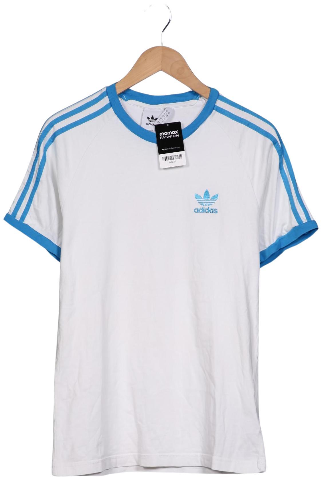 

adidas Originals Herren T-Shirt, weiß, Gr. 46
