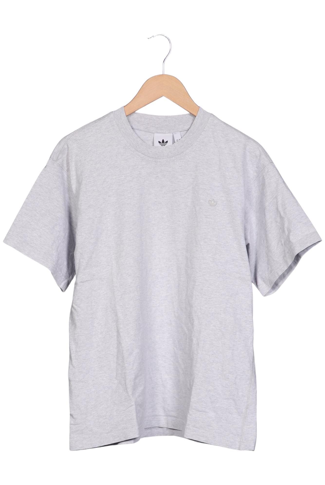 

adidas Originals Herren T-Shirt, grau, Gr. 48