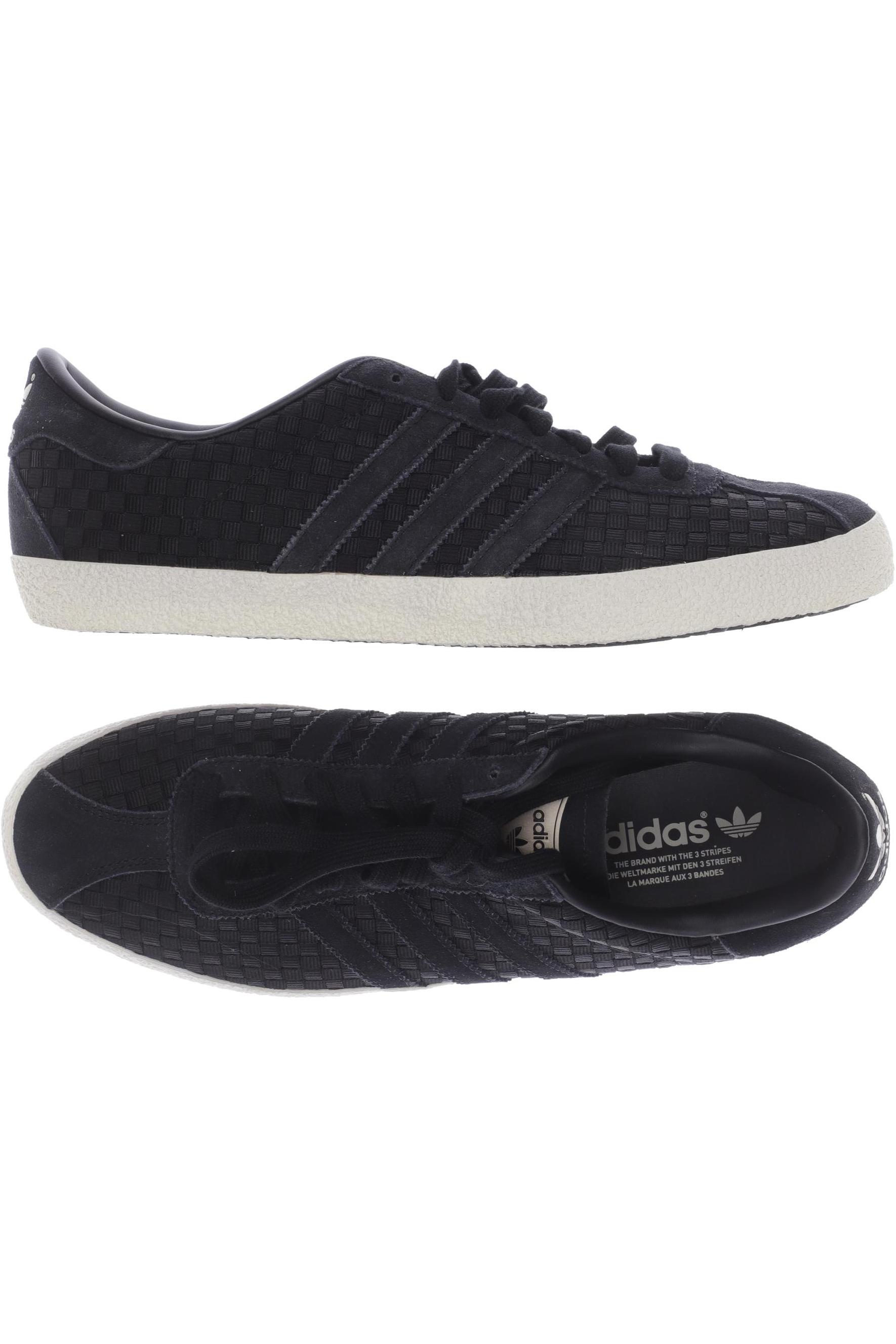 

adidas Originals Herren Sneakers, marineblau, Gr. 9.5