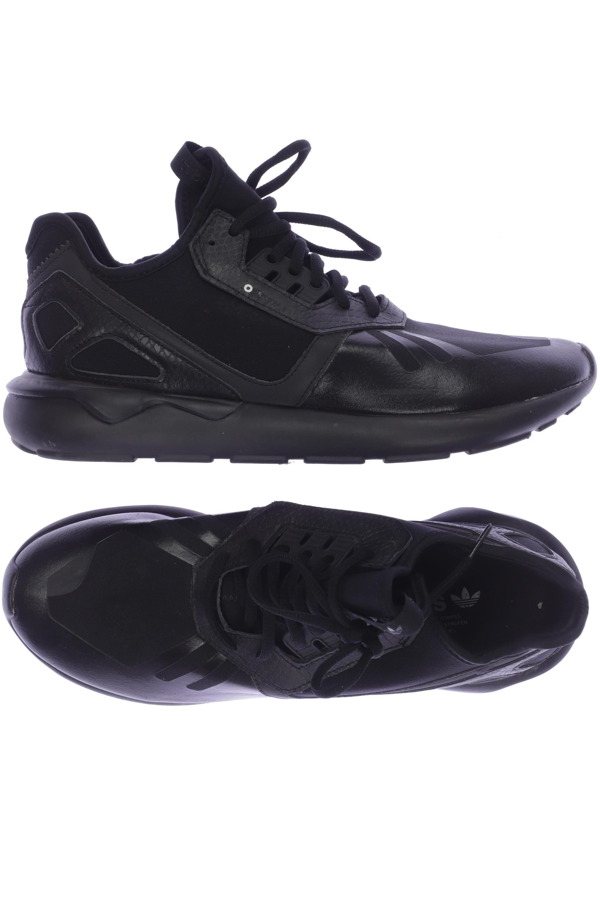 

adidas Originals Herren Sneakers, schwarz, Gr. 9
