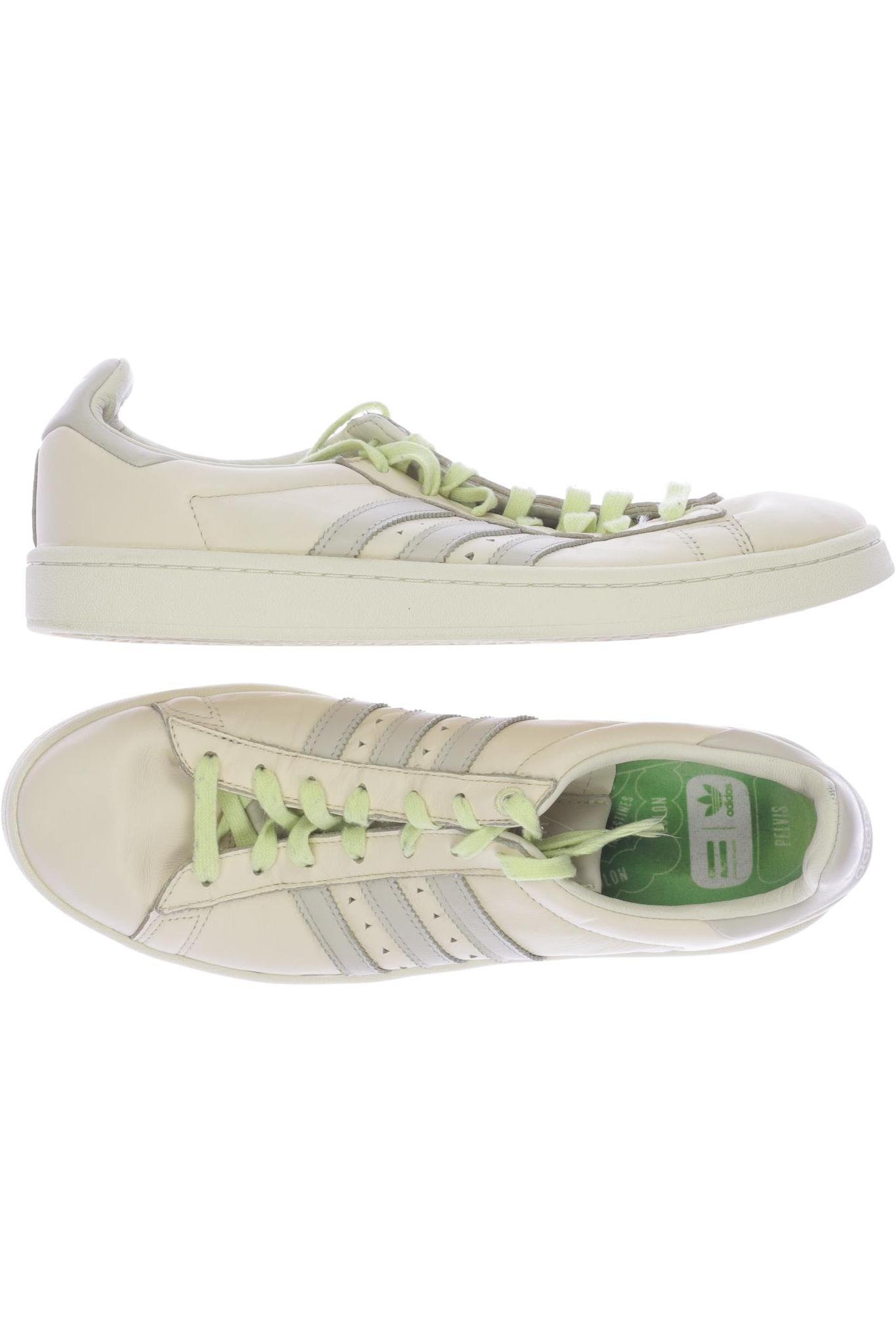 

adidas Originals Herren Sneakers, cremeweiß