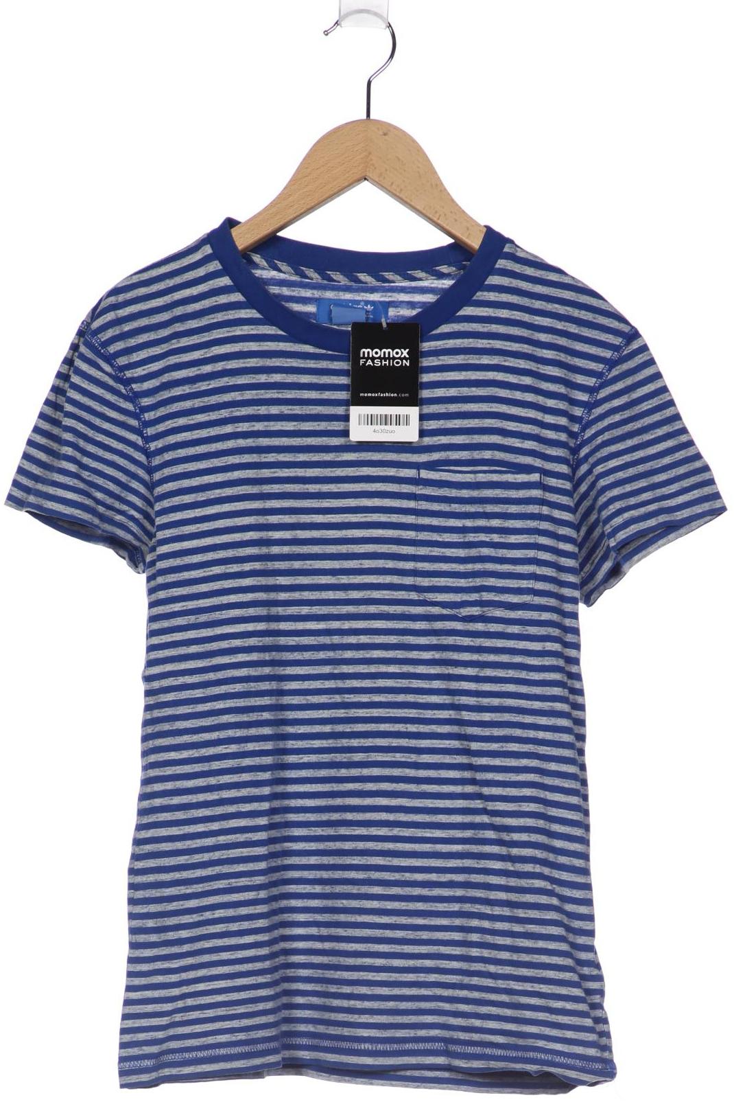 

adidas Originals Herren T-Shirt, blau, Gr. 44