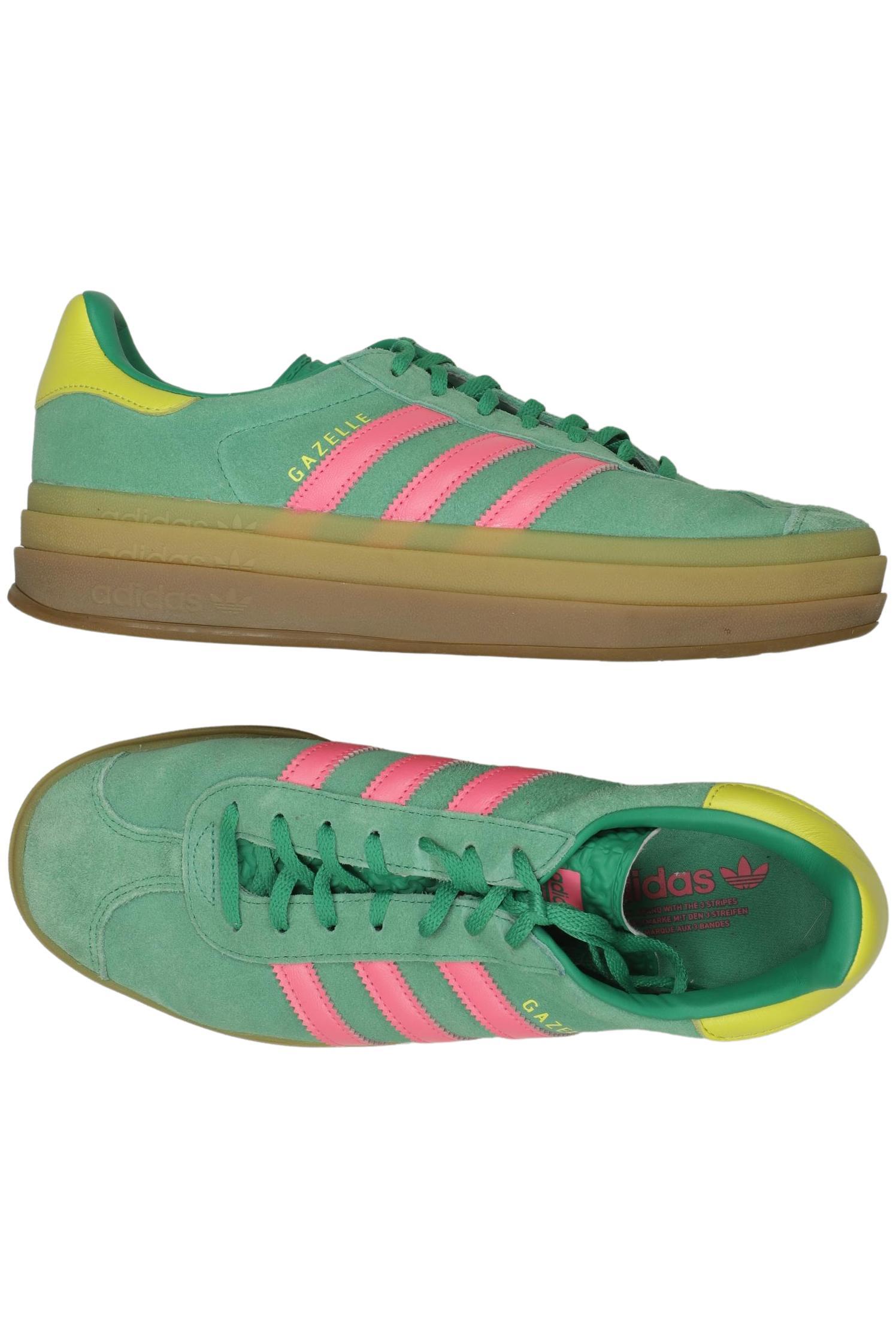 

adidas Originals Herren Sneakers, neon, Gr. 9.5