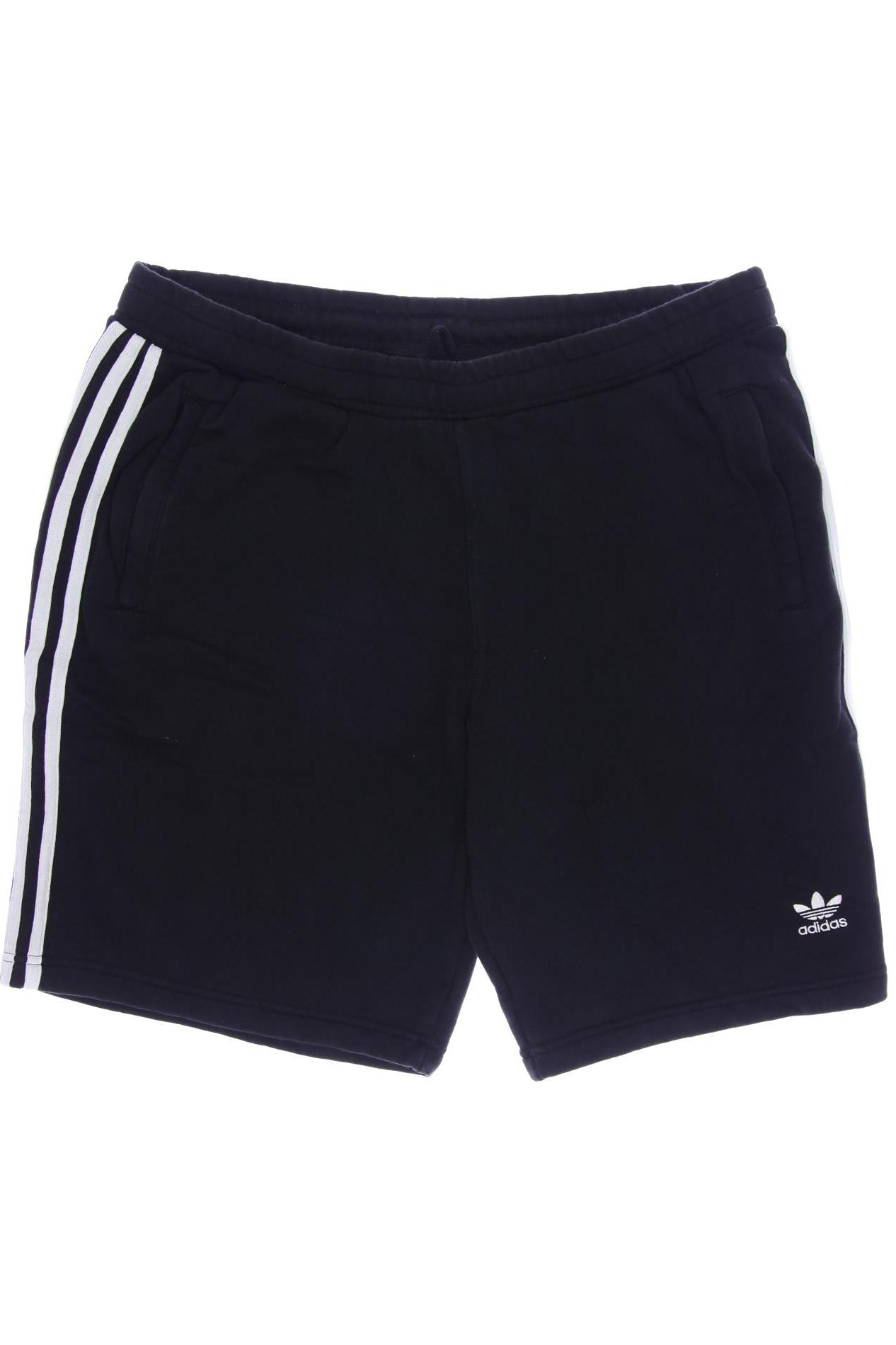 

adidas Originals Herren Shorts, schwarz, Gr. 54