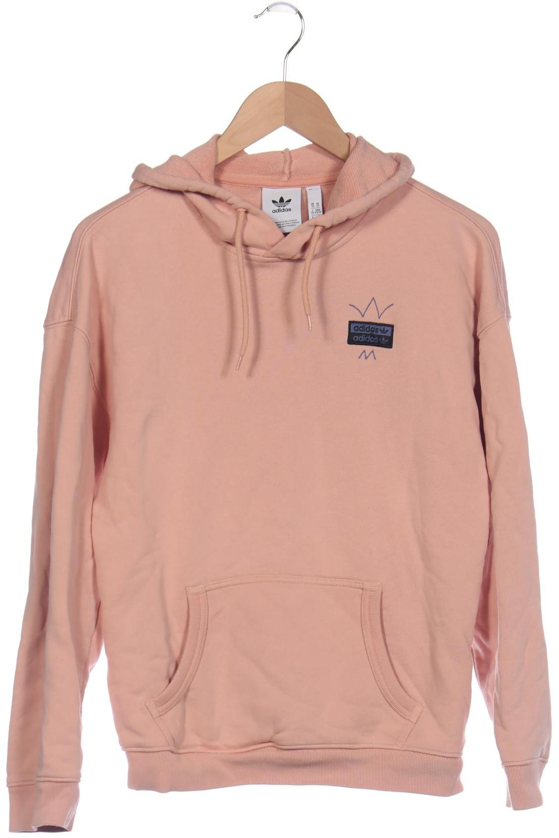 

adidas Originals Herren Kapuzenpullover, pink
