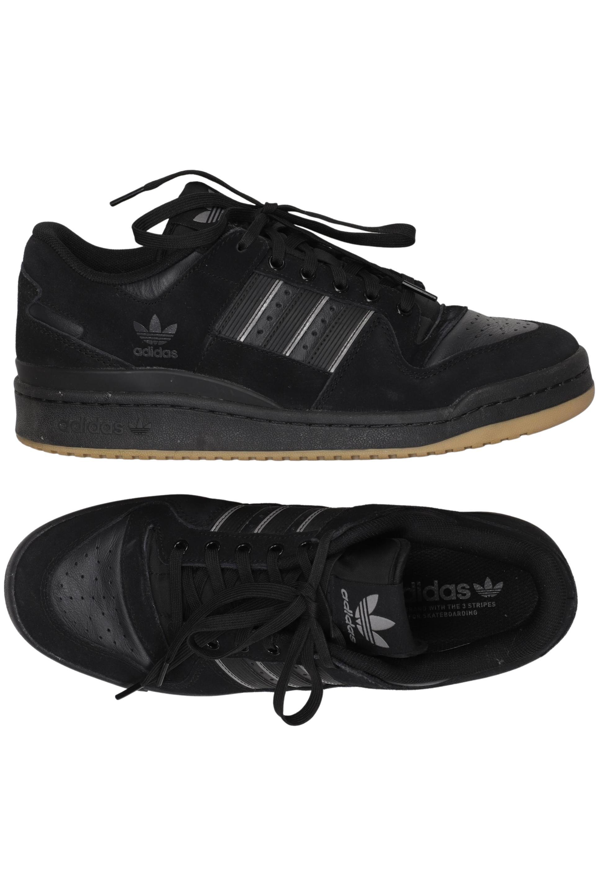 

adidas Originals Herren Sneakers, schwarz, Gr. 9