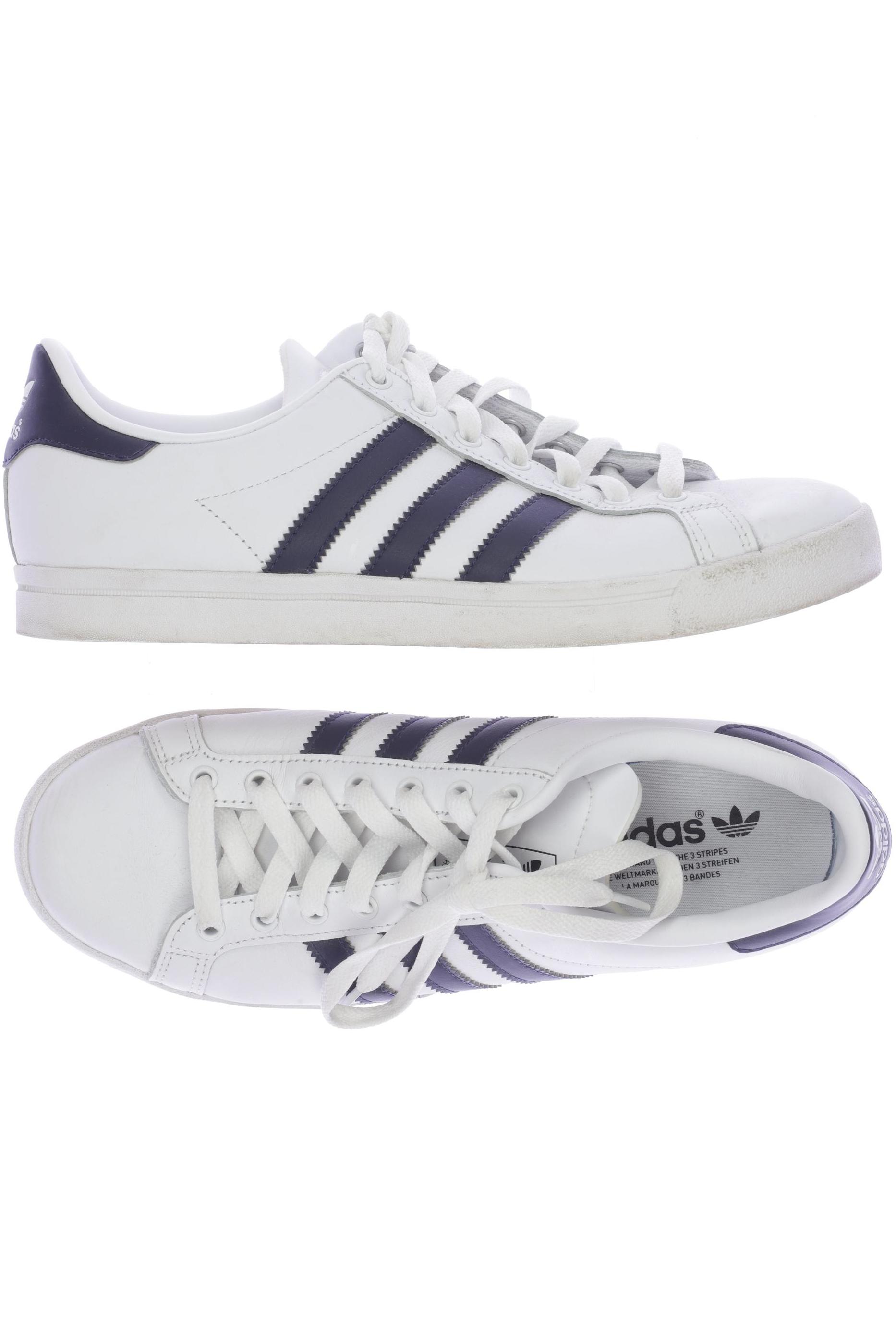 

adidas Originals Herren Sneakers, weiß, Gr. 7