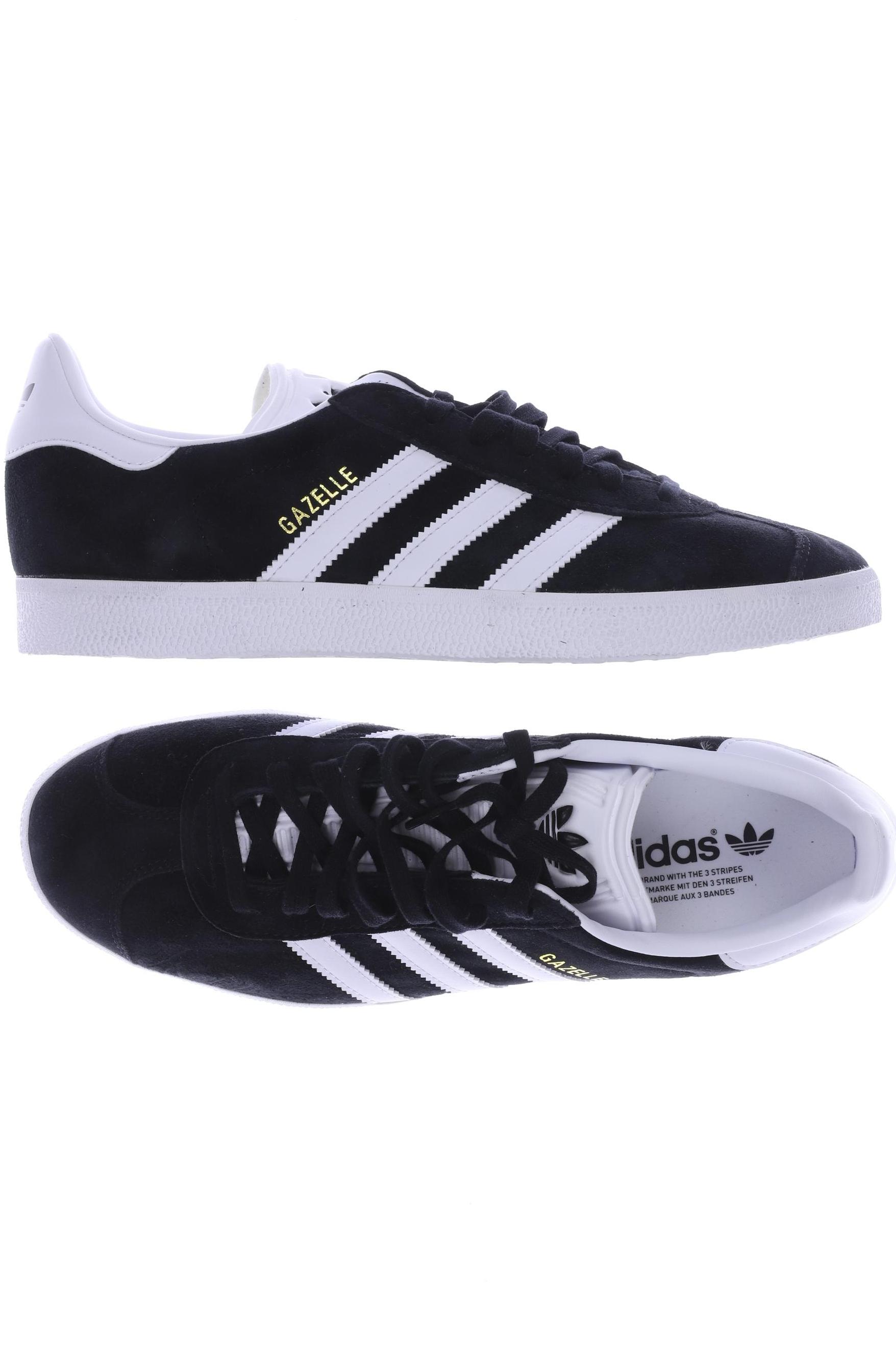 

adidas Originals Herren Sneakers, schwarz