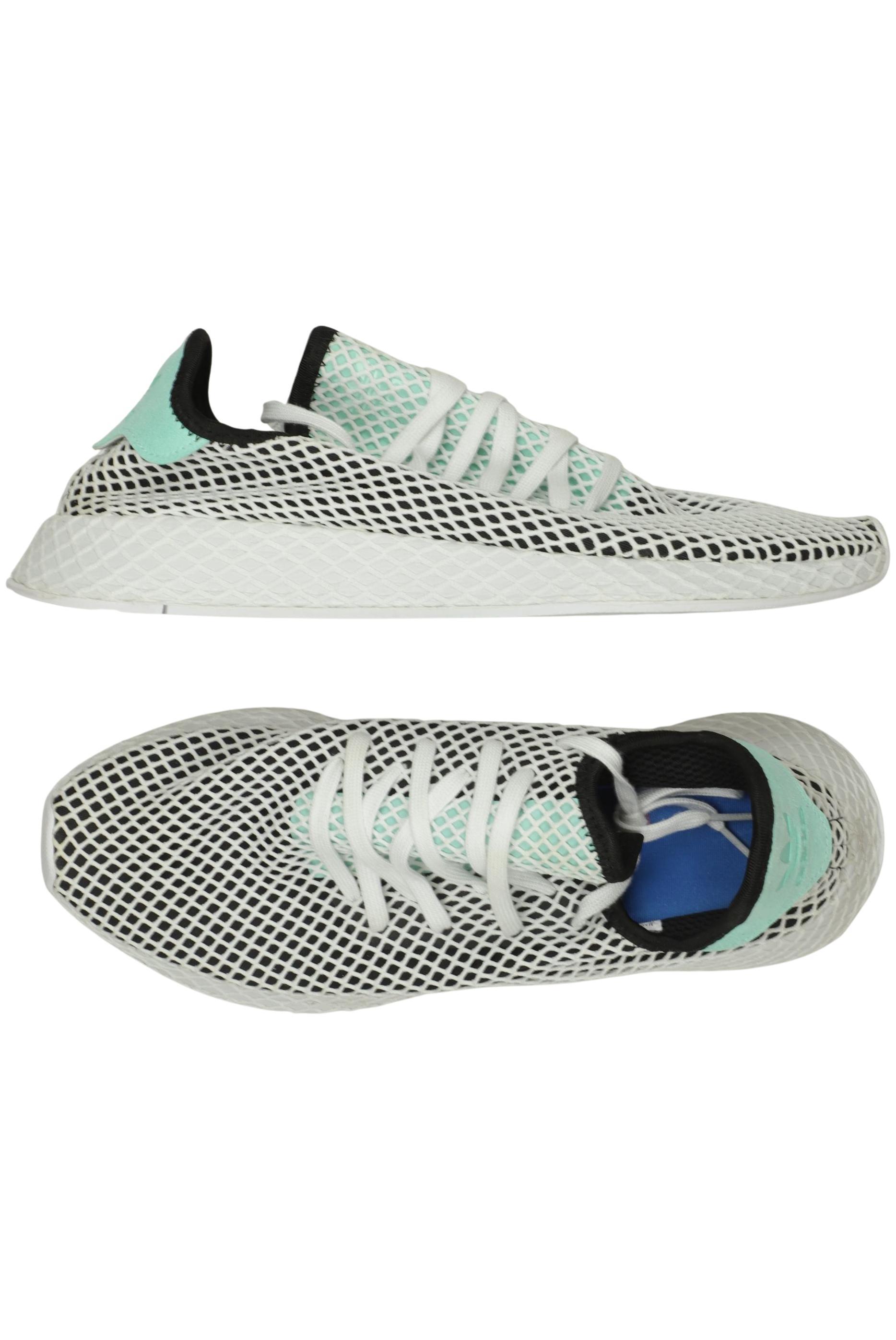 

adidas Originals Herren Sneakers, mehrfarbig, Gr. 11