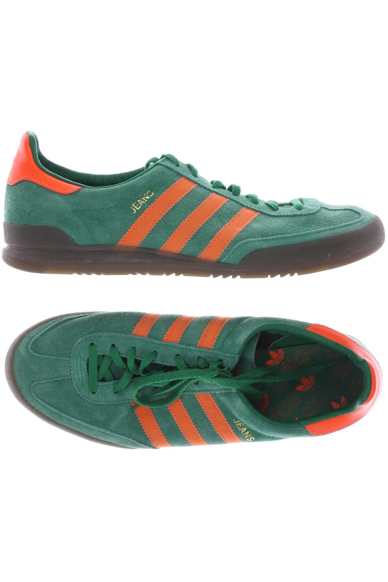 

adidas Originals Herren Sneakers, grün