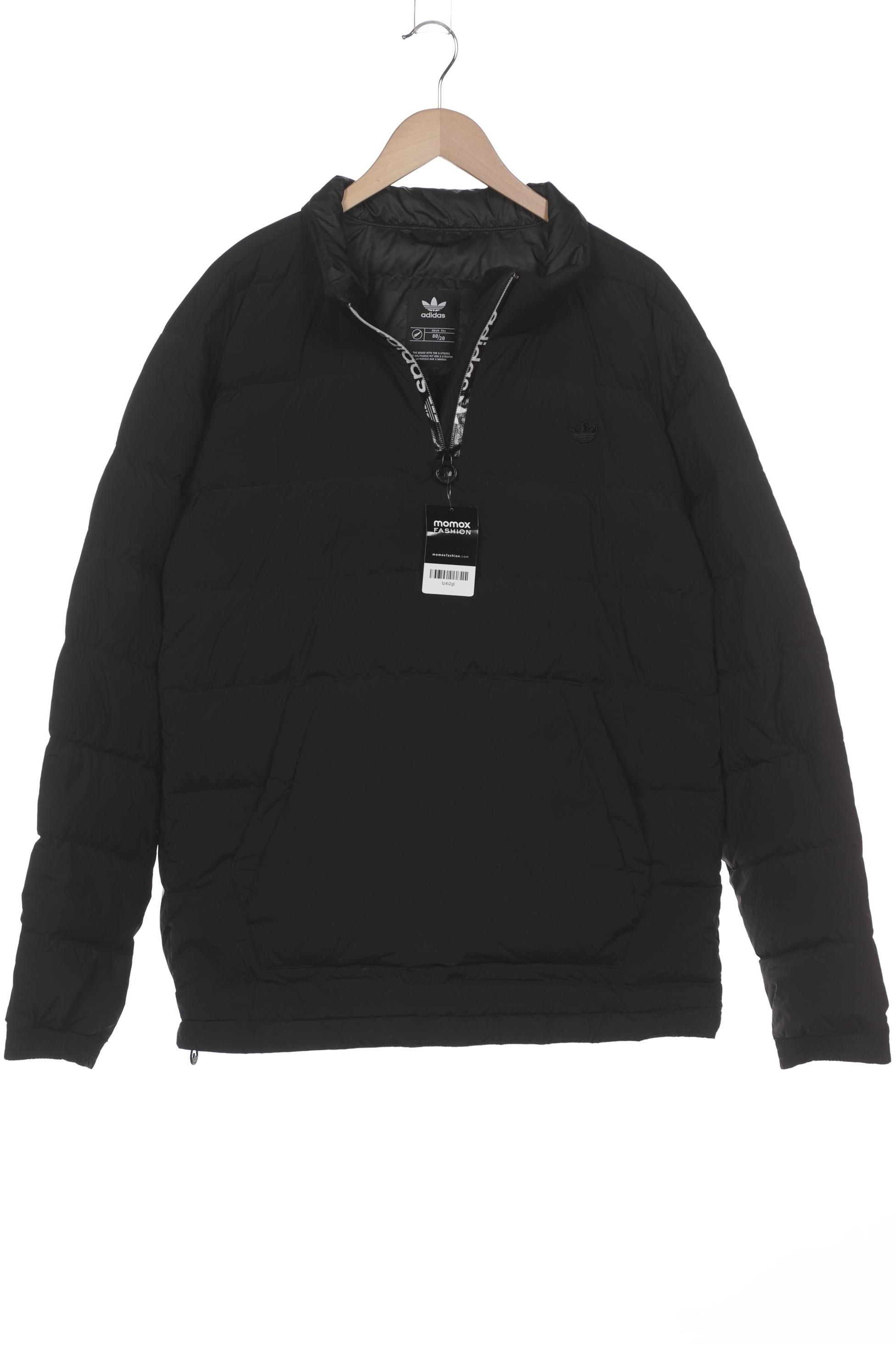 

adidas Originals Herren Jacke, schwarz, Gr. 56