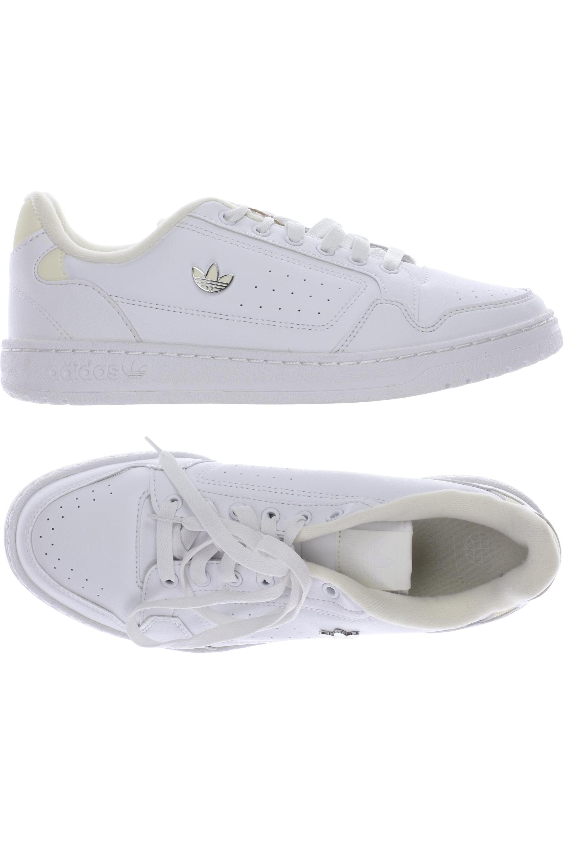 

adidas Originals Herren Sneakers, weiß