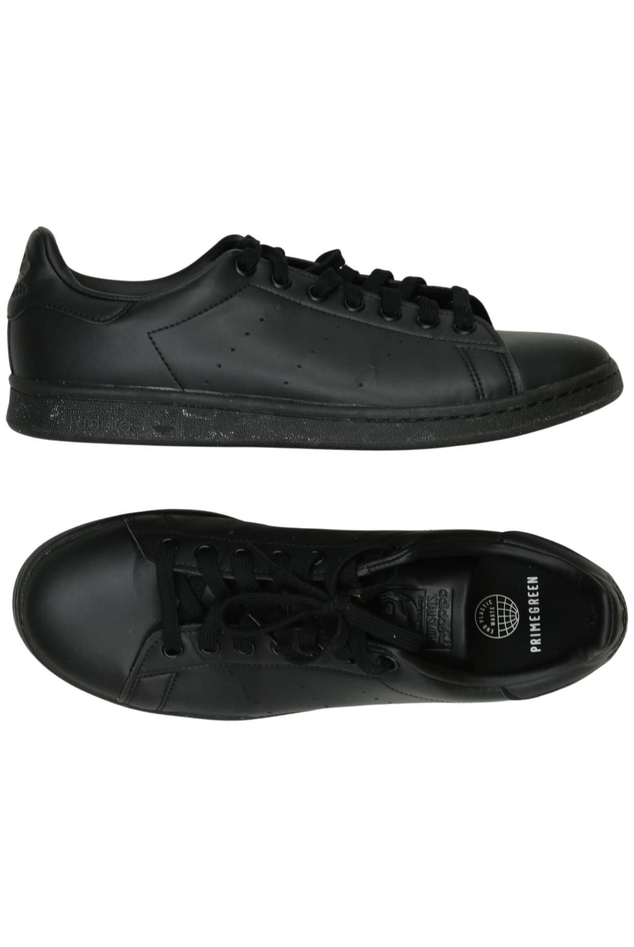 

adidas Originals Herren Sneakers, schwarz, Gr. 9