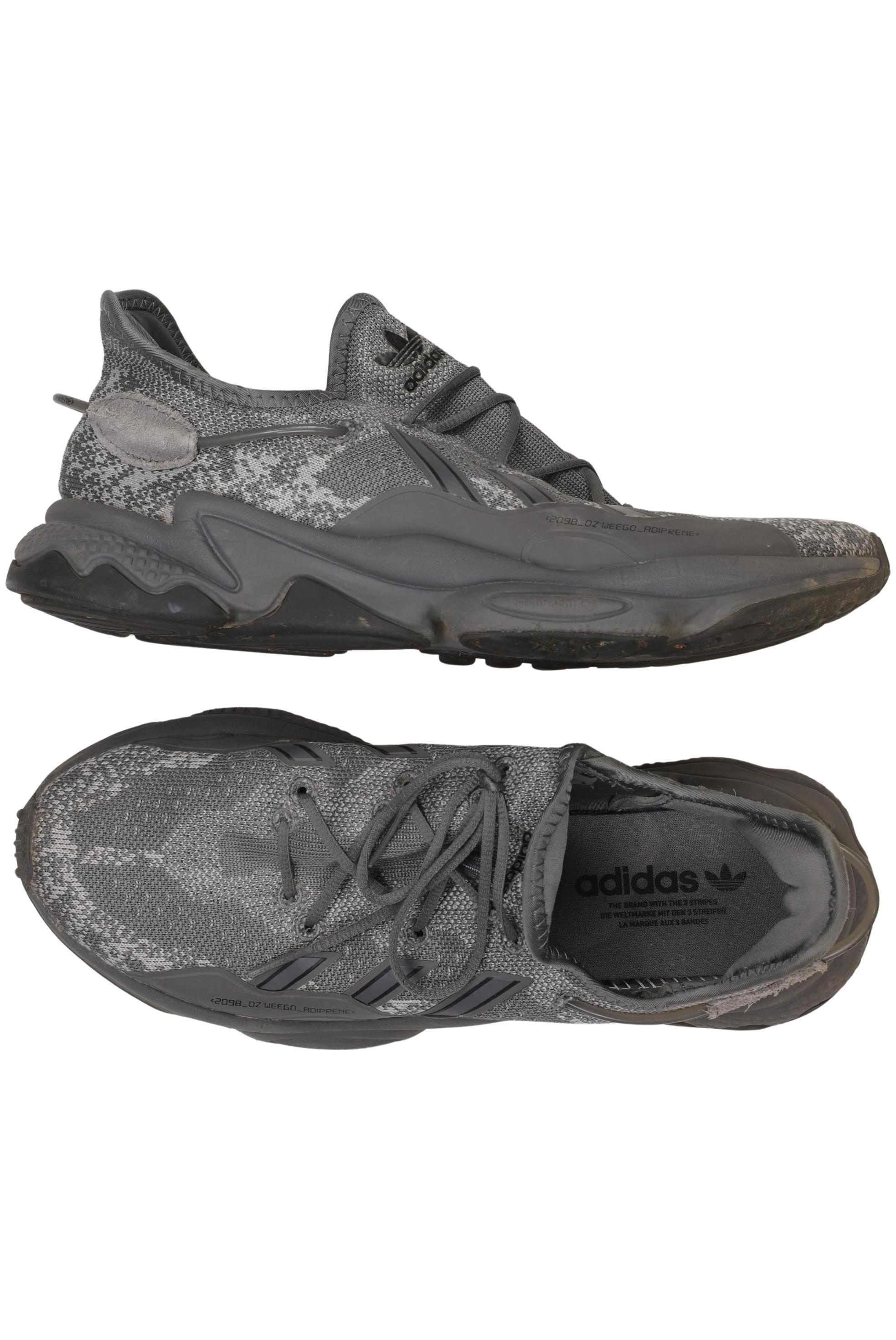 

adidas Originals Herren Sneakers, grau, Gr. 10