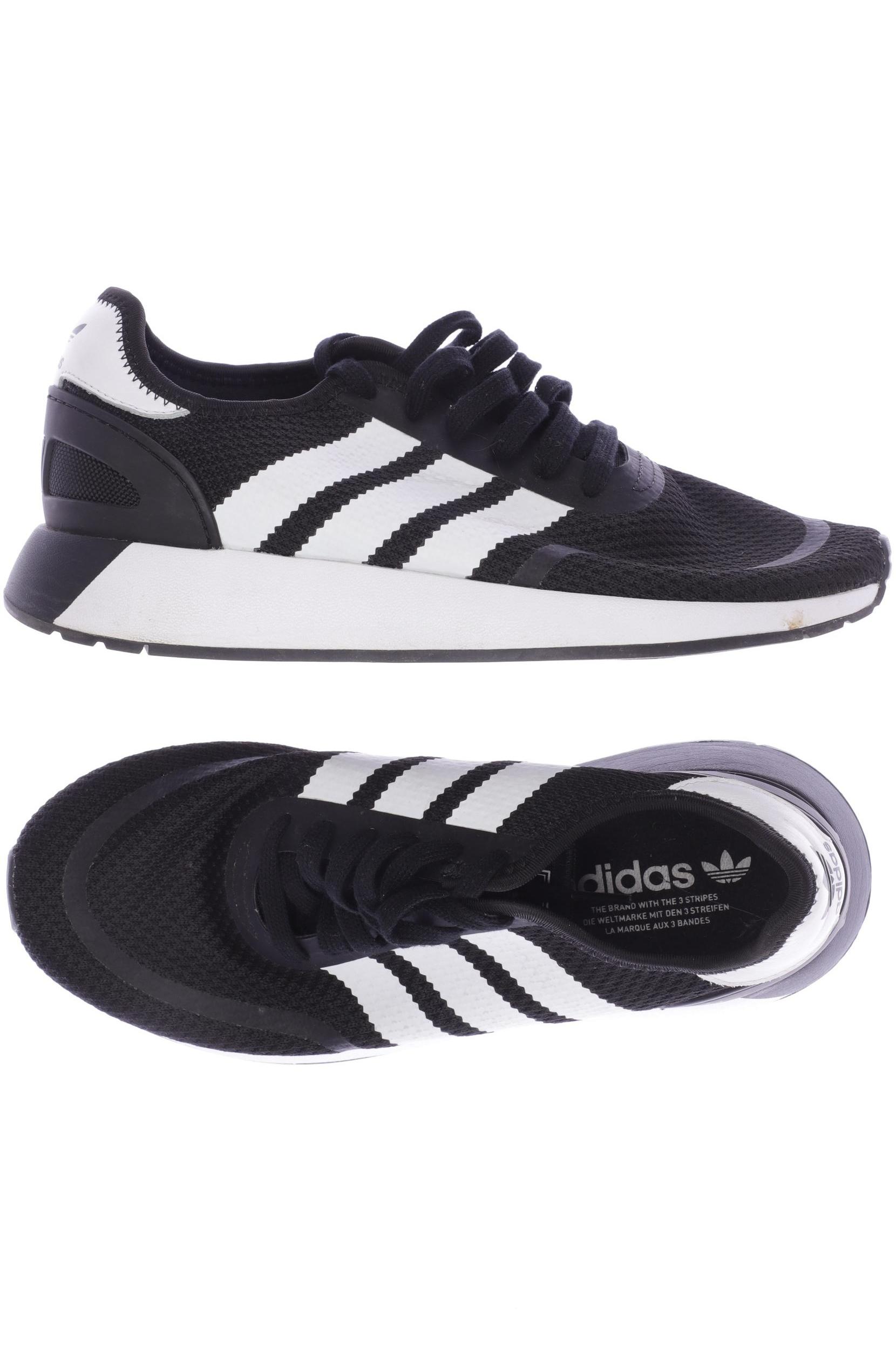 

adidas Originals Herren Sneakers, schwarz