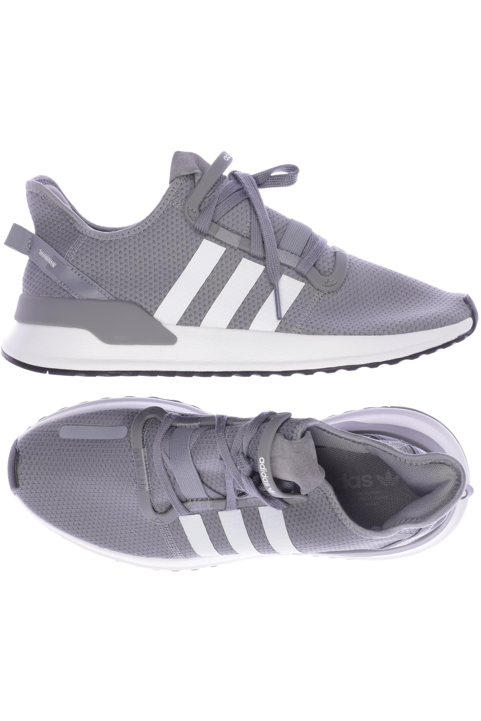 

adidas Originals Herren Sneakers, grau, Gr. 9.5