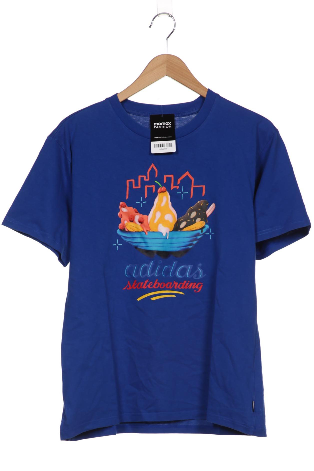 

adidas Originals Herren T-Shirt, blau