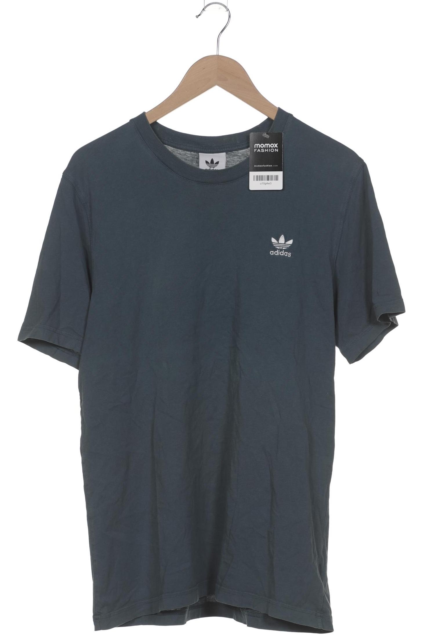 

adidas Originals Herren T-Shirt, türkis, Gr. 48