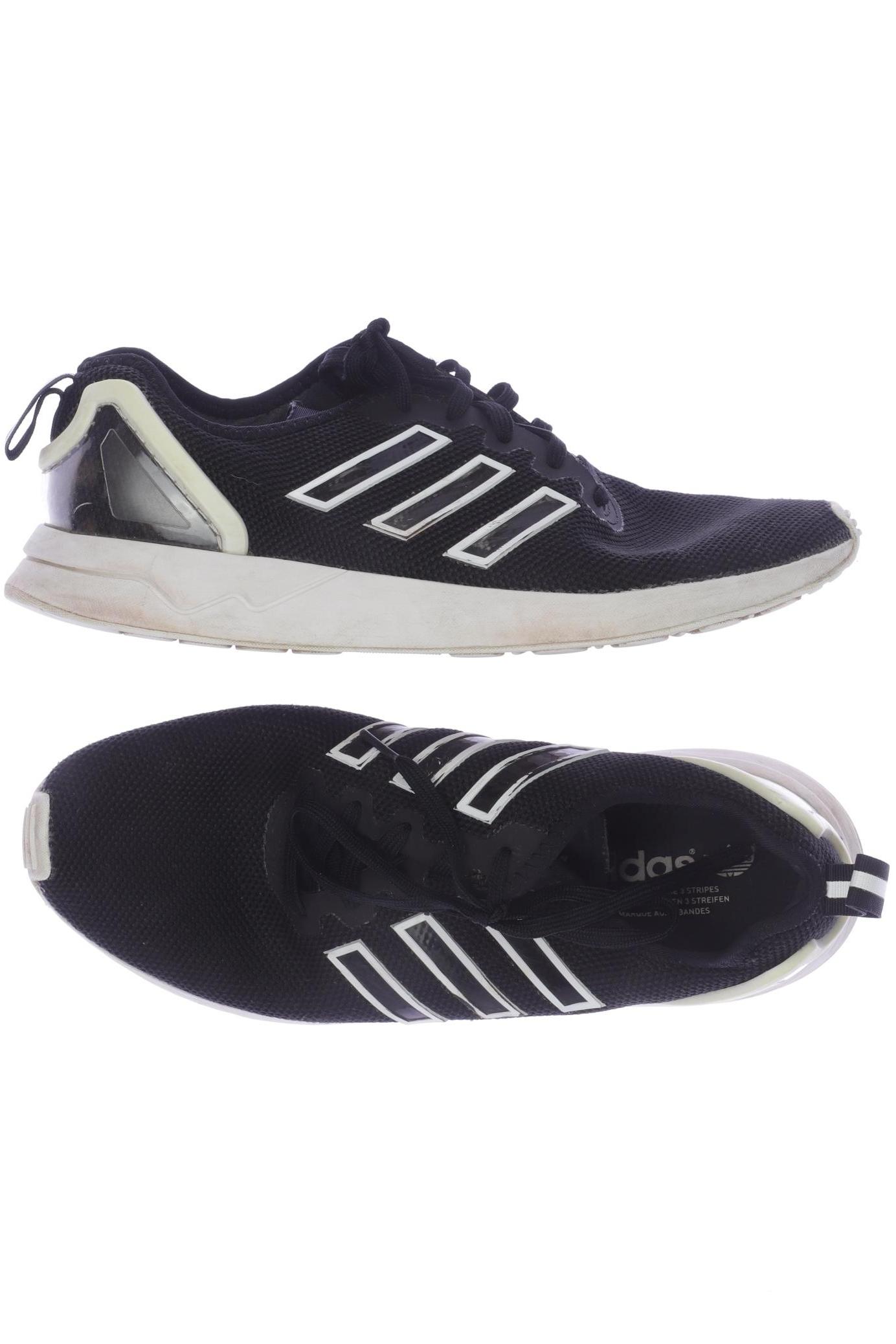 

adidas Originals Herren Sneakers, schwarz, Gr. 7.5