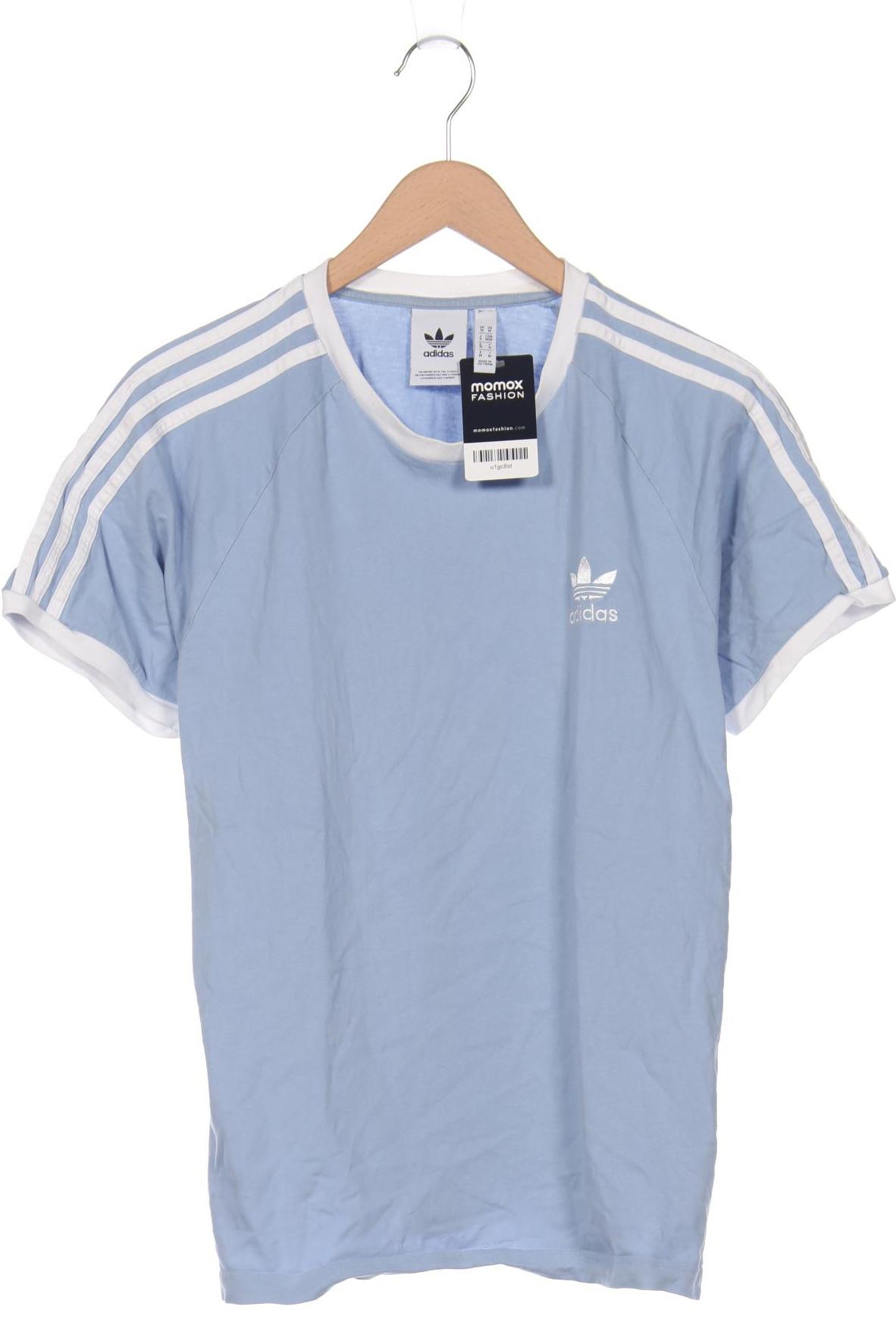 

adidas Originals Herren T-Shirt, hellblau, Gr. 48