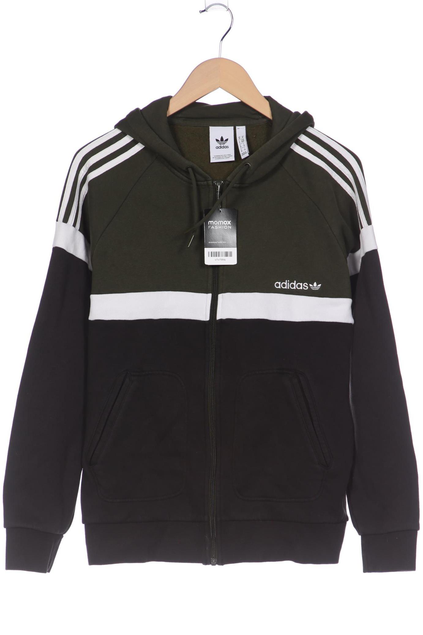 

adidas Originals Herren Kapuzenpullover, schwarz