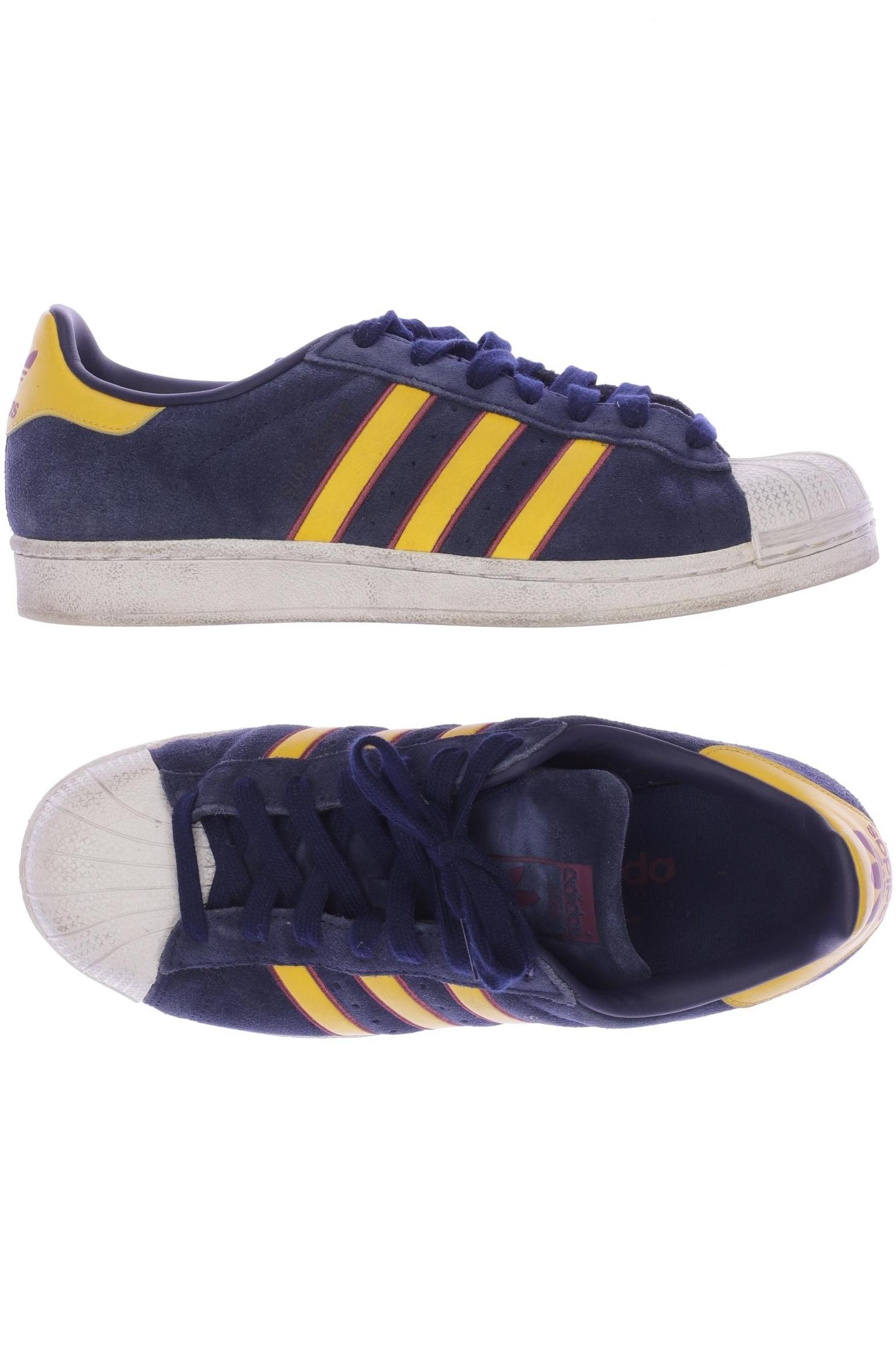 

adidas Originals Herren Sneakers, marineblau, Gr. 7