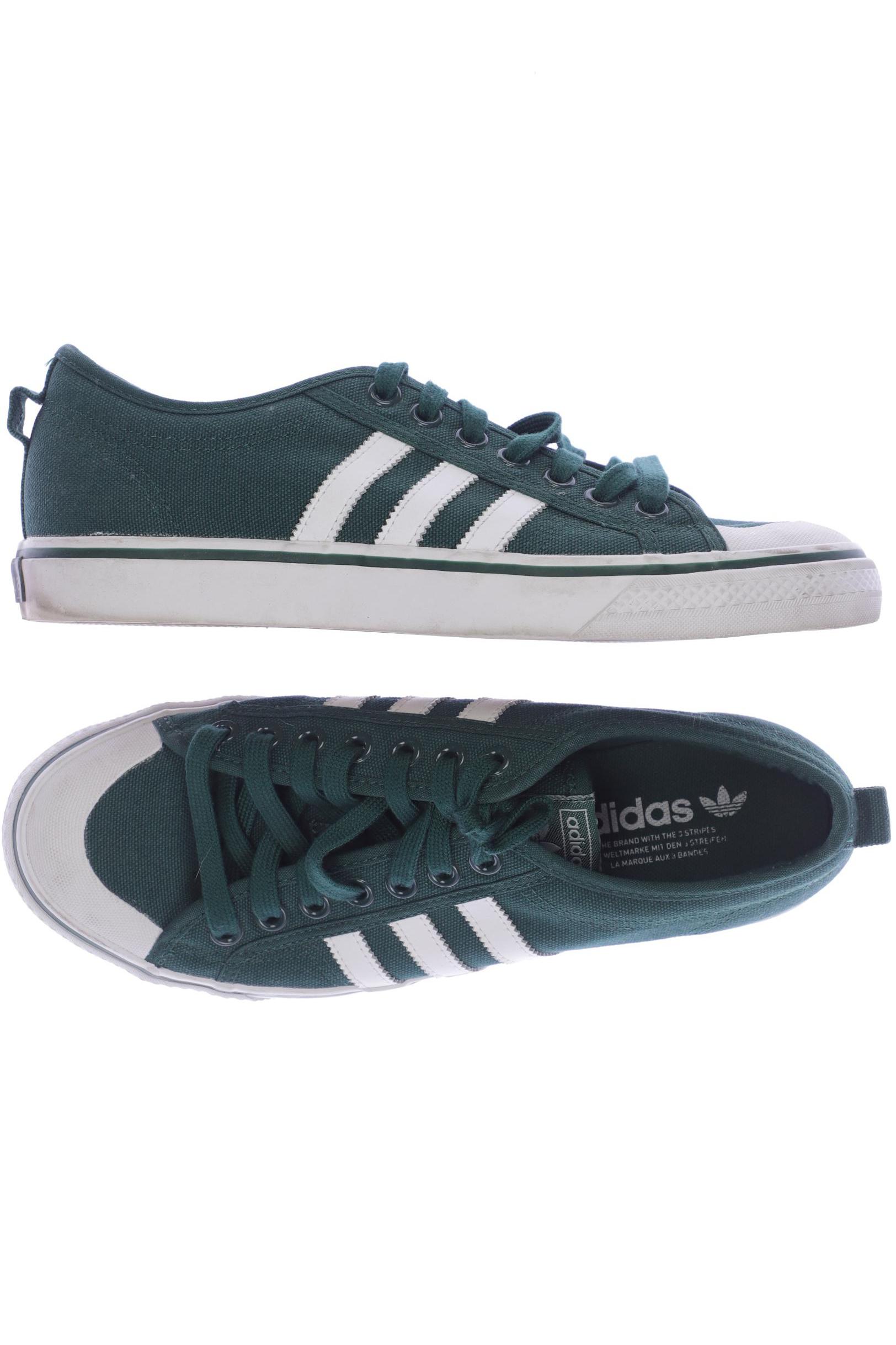 

adidas Originals Herren Sneakers, grün