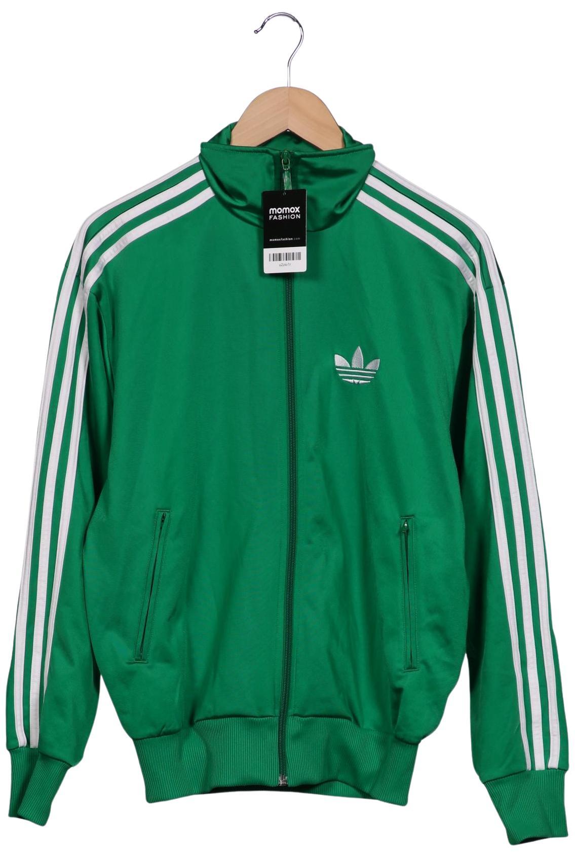 

adidas Originals Herren Sweatshirt, grün, Gr. 46