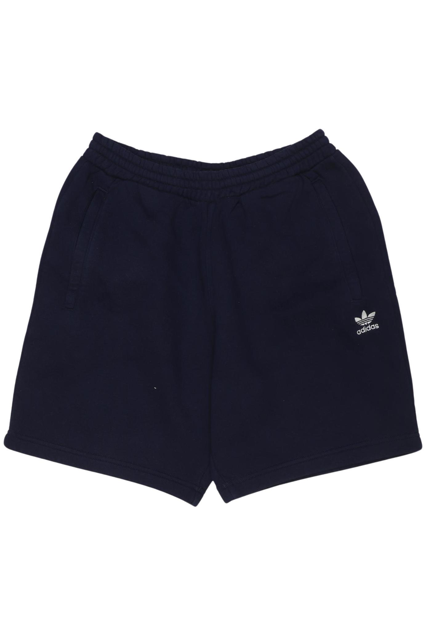 

adidas Originals Herren Shorts, marineblau, Gr. 48