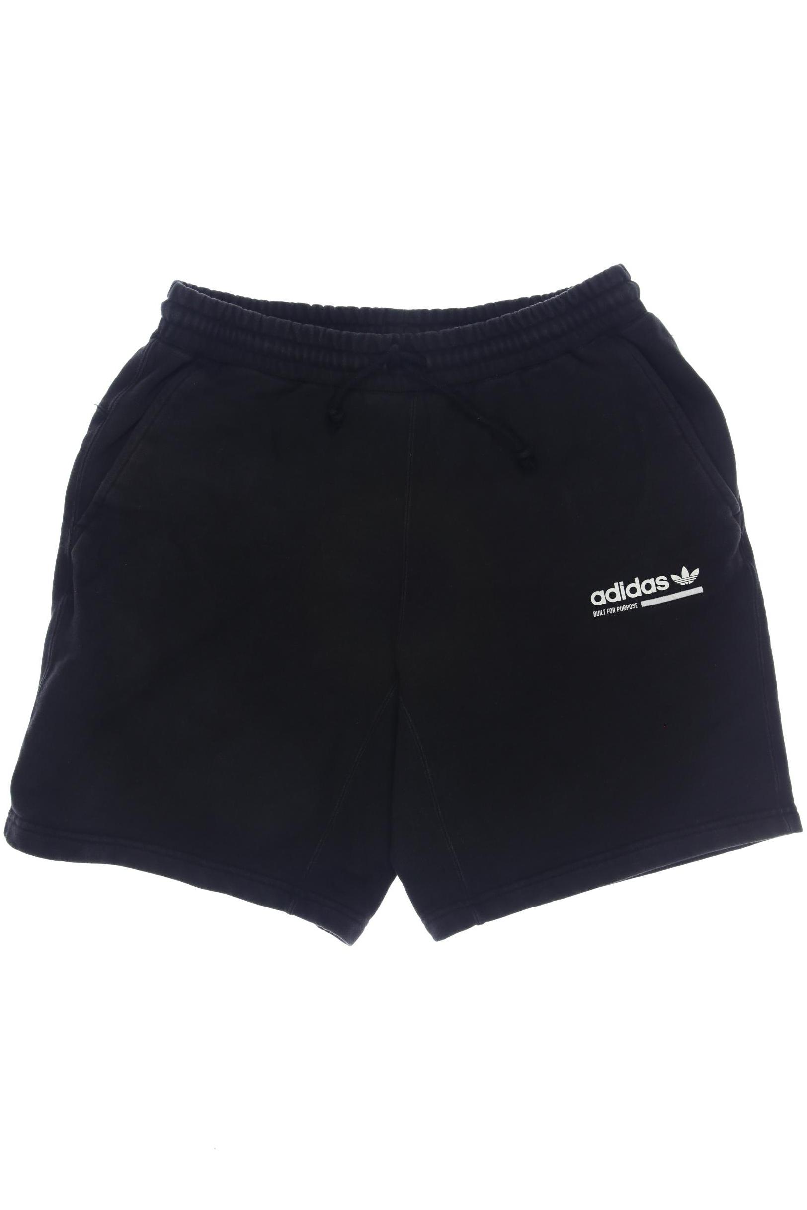 

adidas Originals Herren Shorts, schwarz, Gr. 48