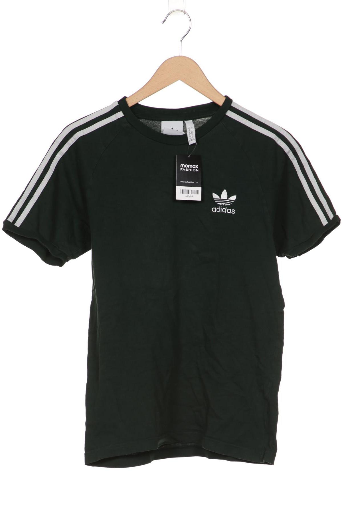 

adidas Originals Herren T-Shirt, grün