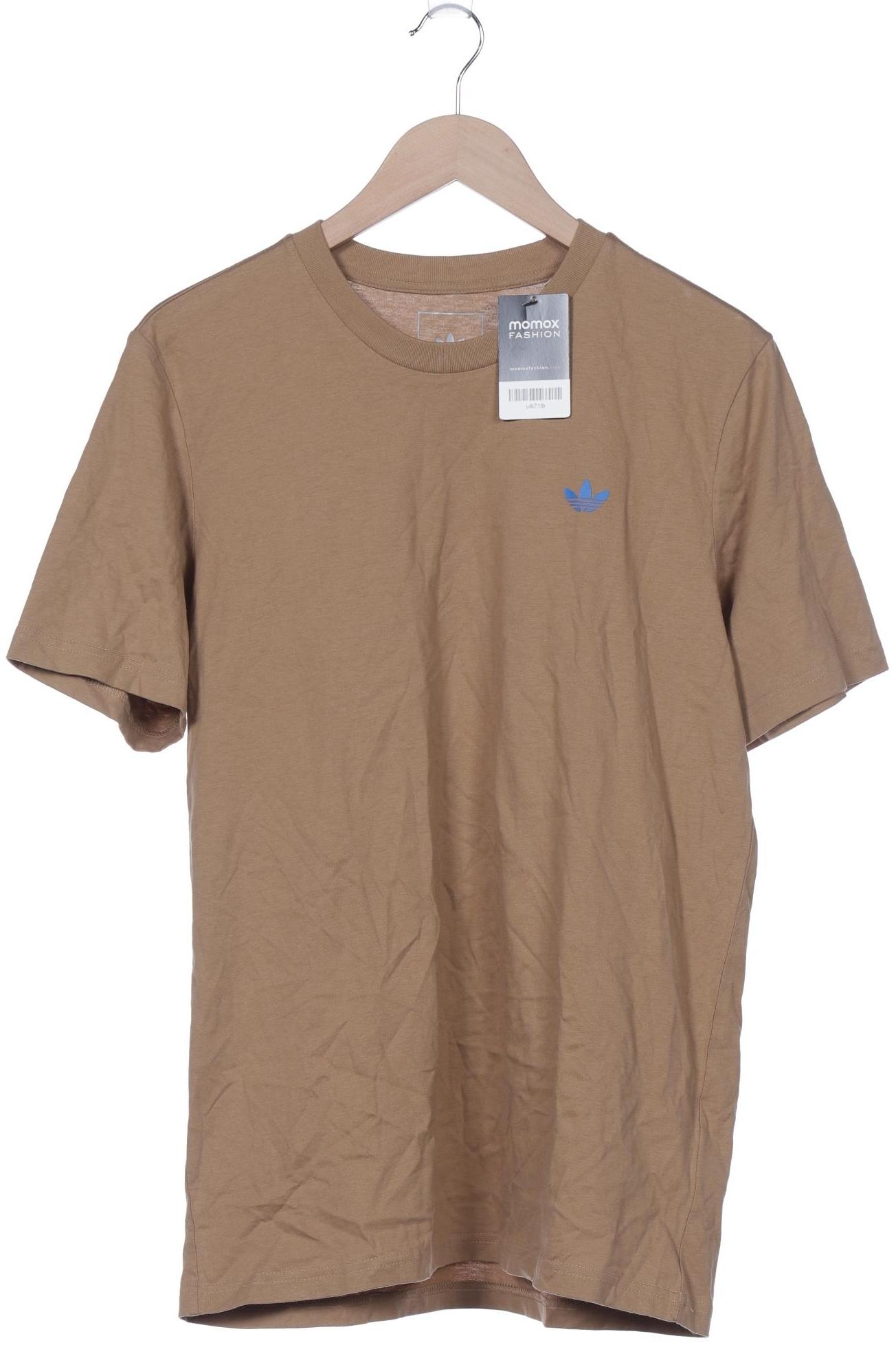 

adidas Originals Herren T-Shirt, beige, Gr. 48
