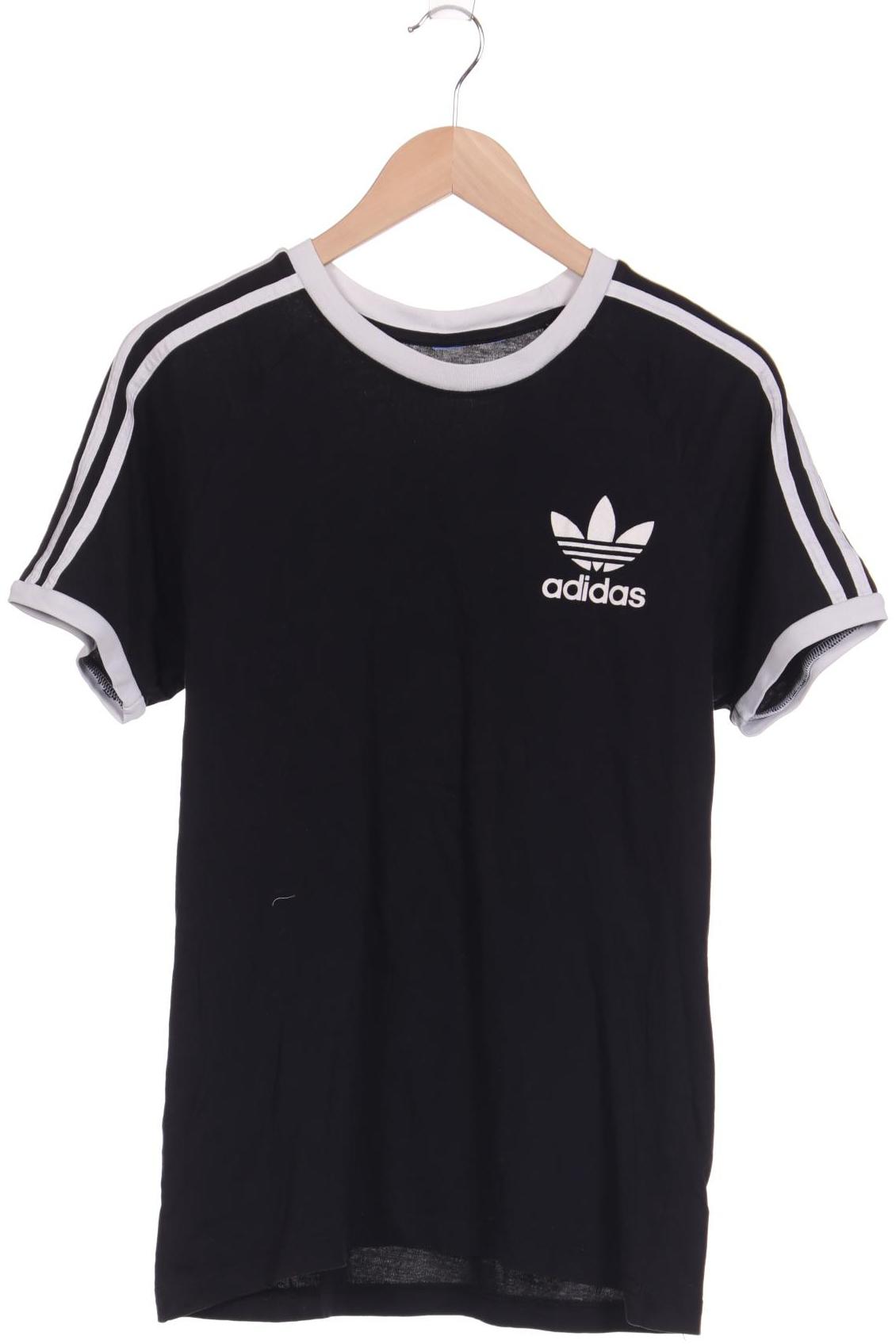 

adidas Originals Herren T-Shirt, schwarz, Gr. 46